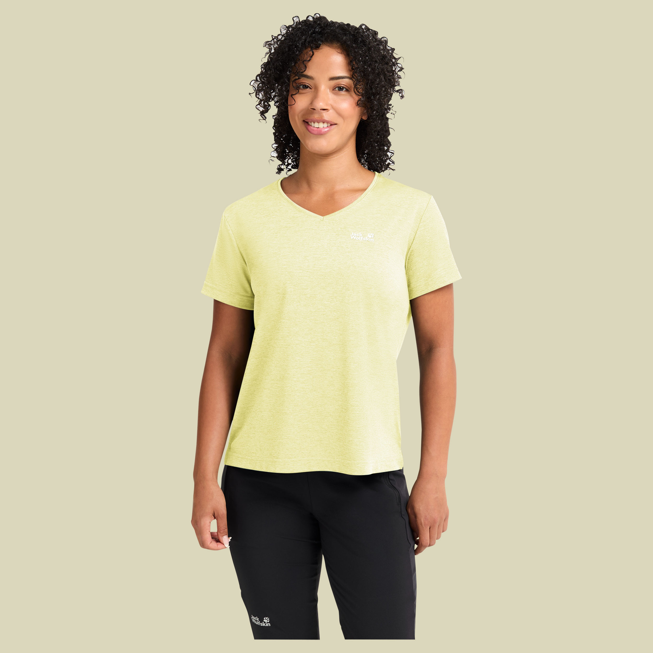 Wildtrail T Women XXL rosa - daisy