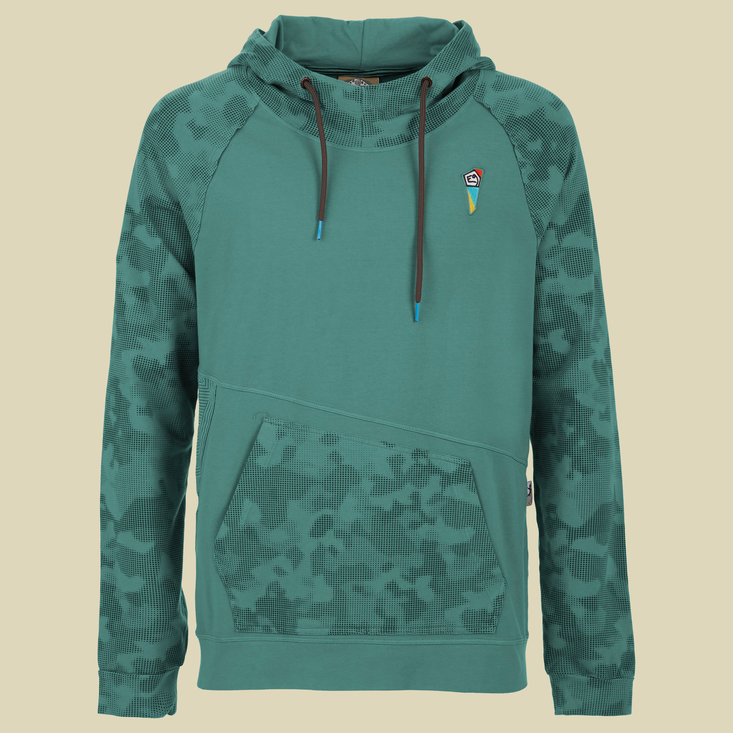 SQU-C Men Größe M  Farbe sage green