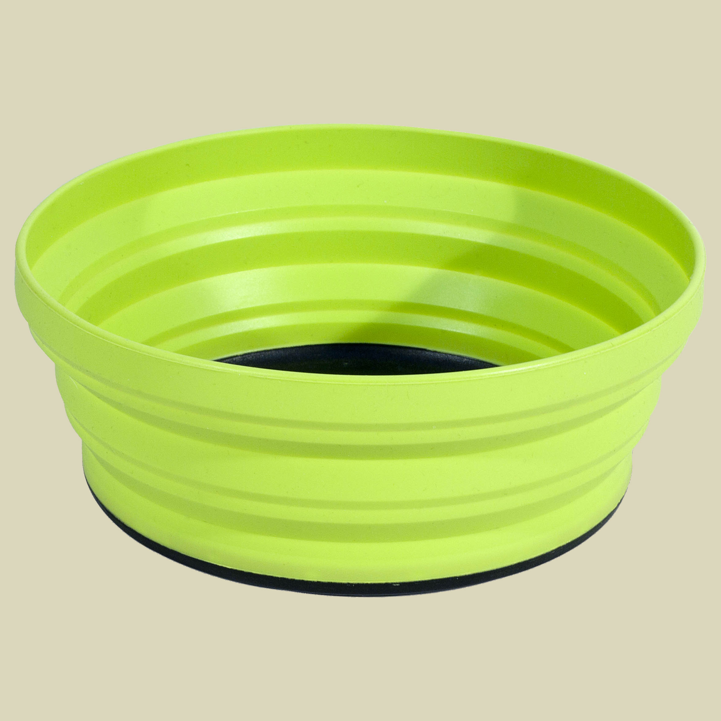 X-Bowl Volumen 650 Farbe lime