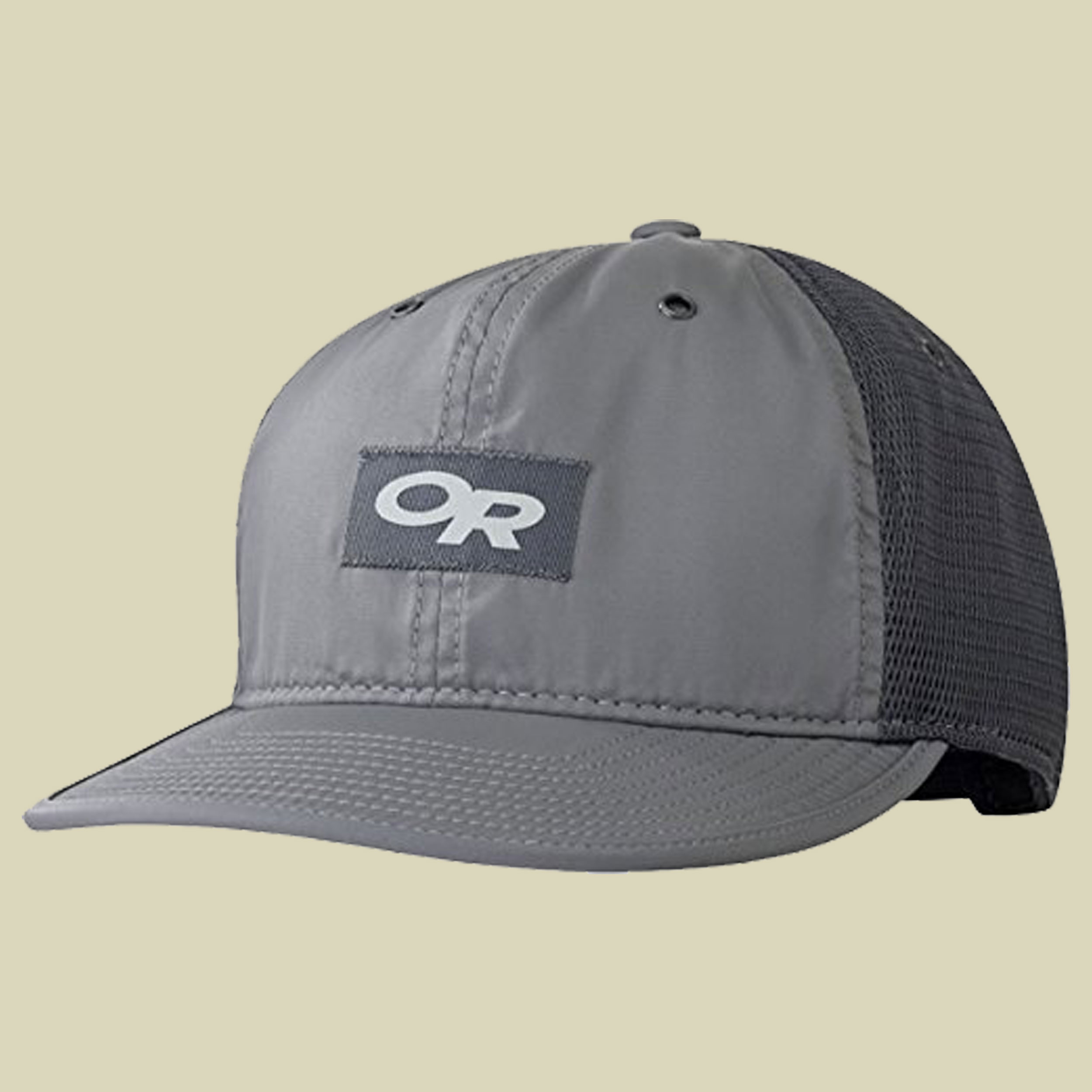 Performance Trucker - Trail Größe one size Farbe pewter