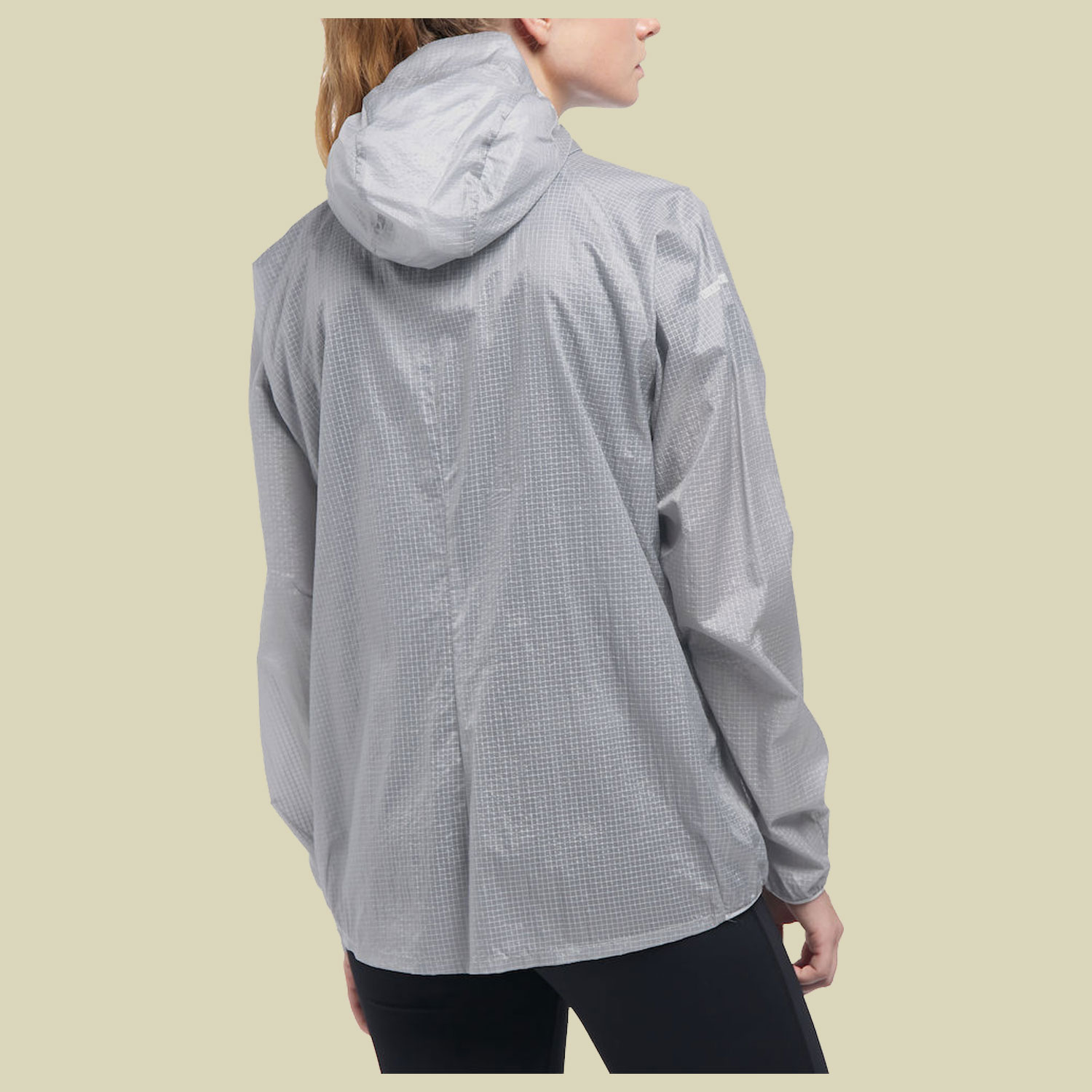 L.I.M Shield Comp Hood Women