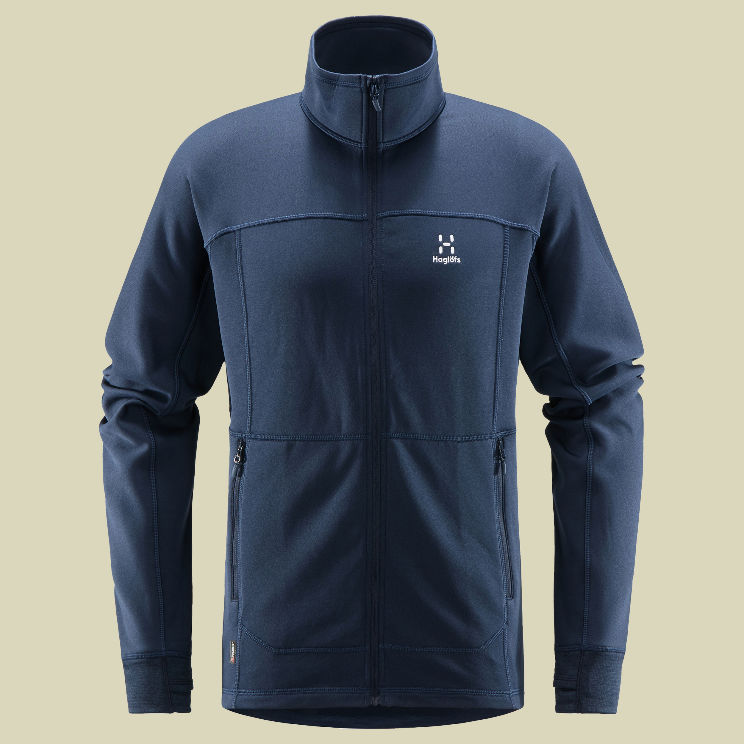 Betula Jacket Men Größe XL Farbe tarn blue