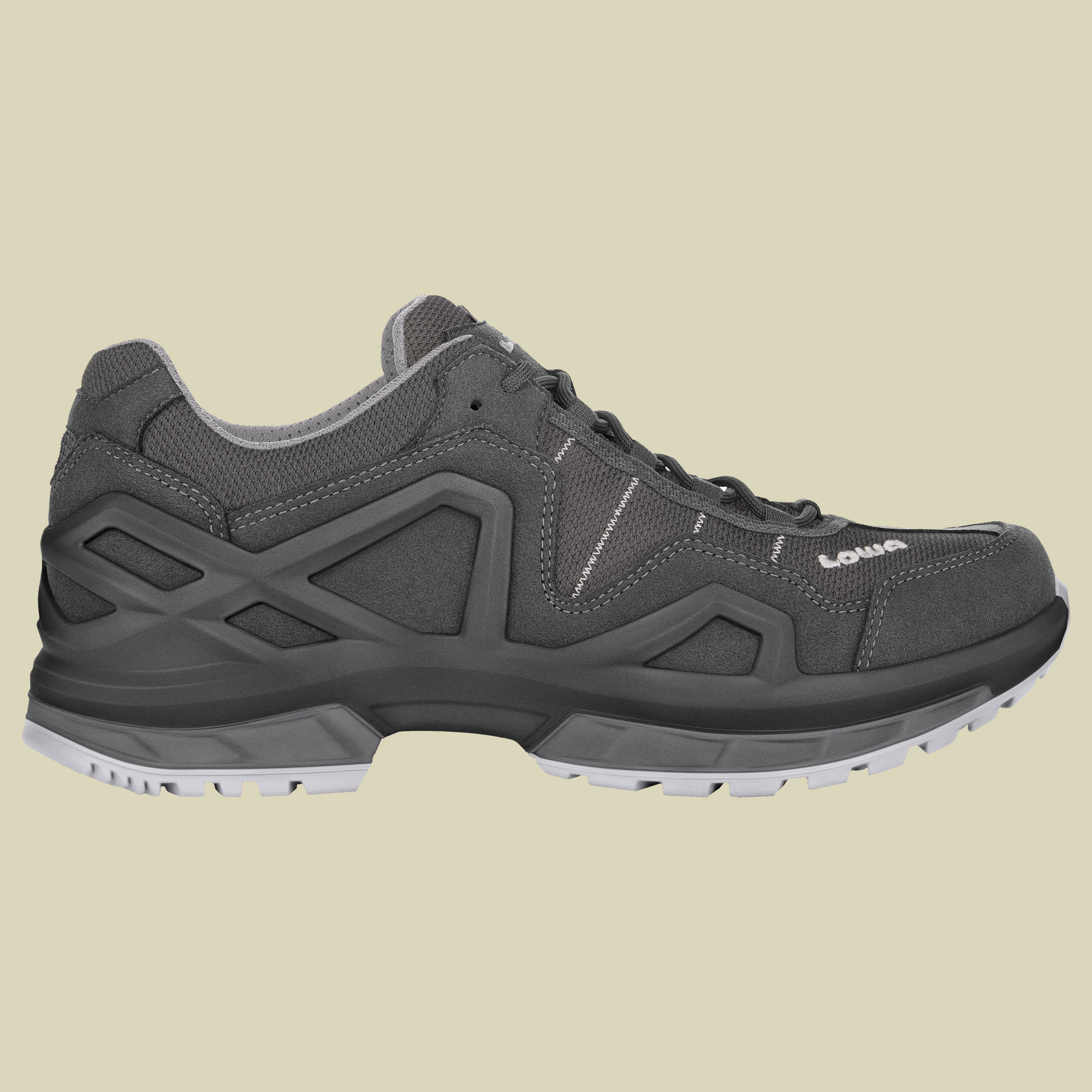 Gorgon GTX Men Größe UK 8 Farbe graphit
