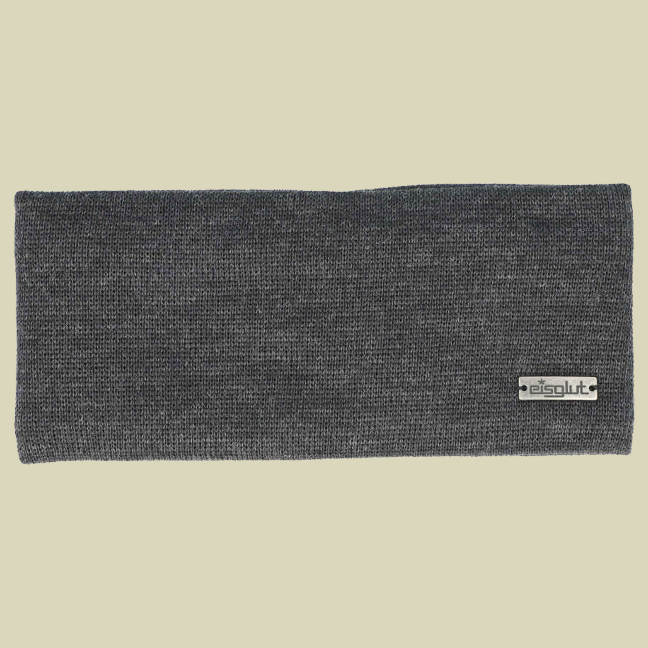 Firsta Merino Größe one size Farbe anthrazit