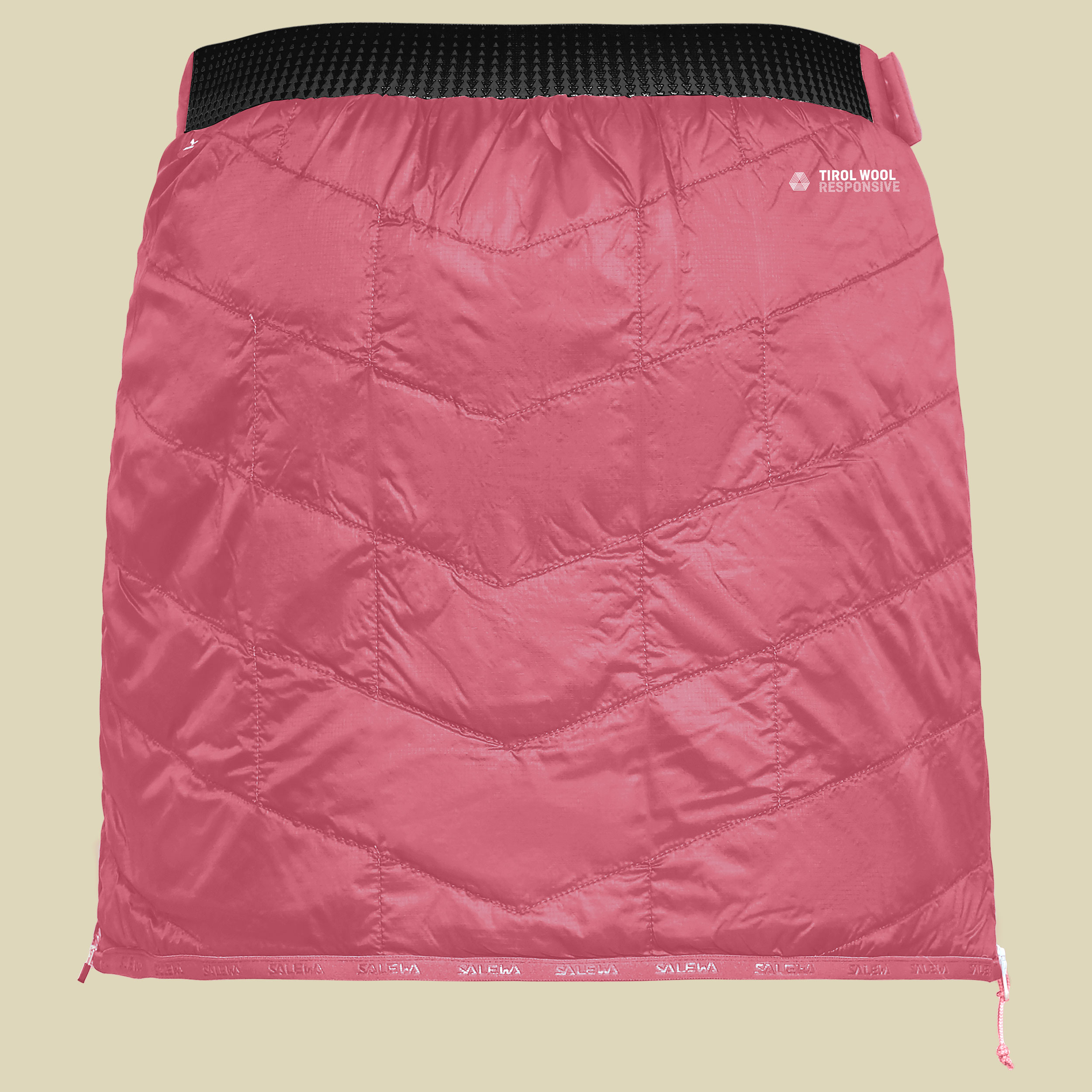 Sesvenna TWR Skirt Women Größe 40 Farbe mauvemood/0910