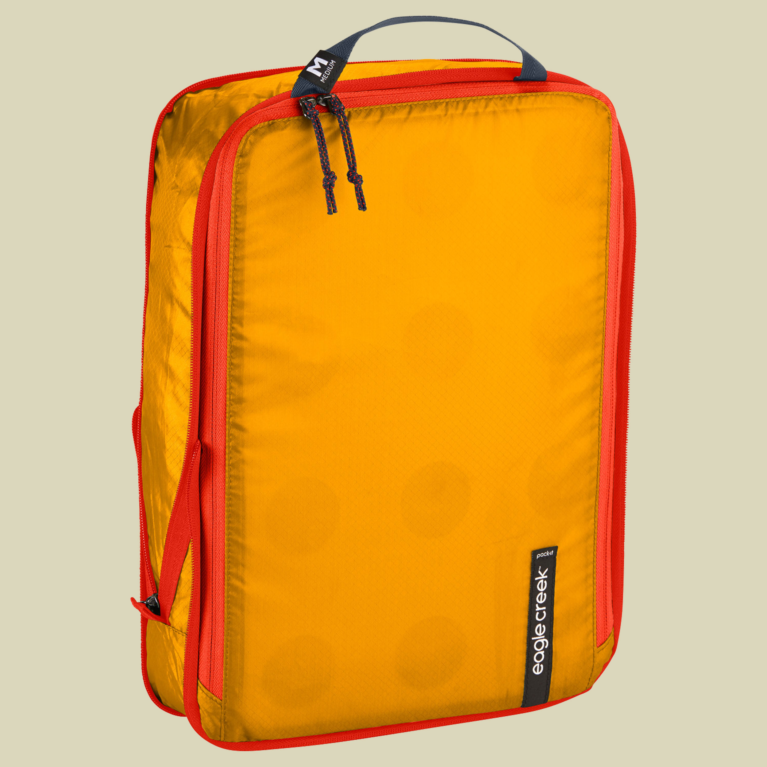 Pack-It Isolate Structured Folder M