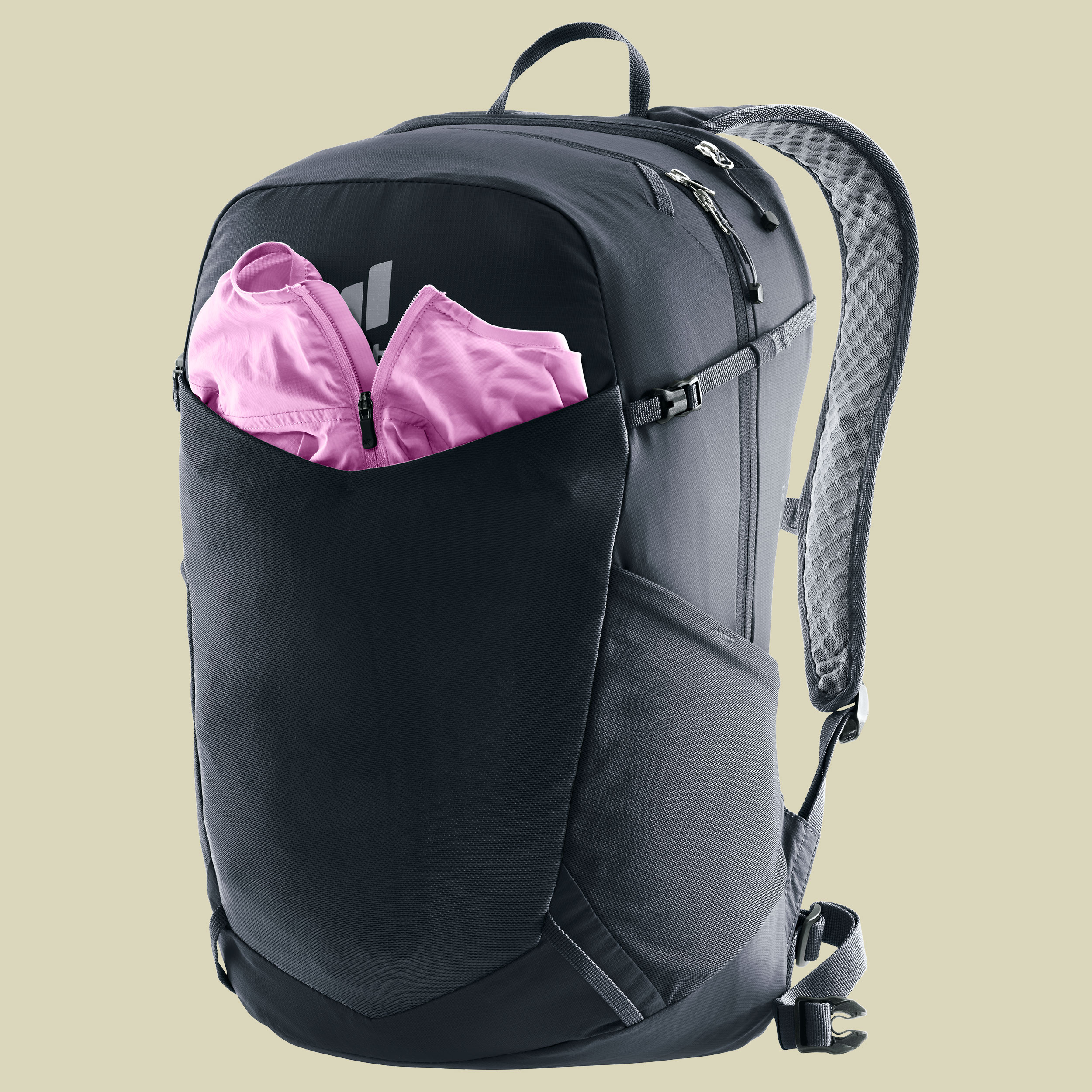 Speed Lite 21 schwarz II 21 - Farbe black