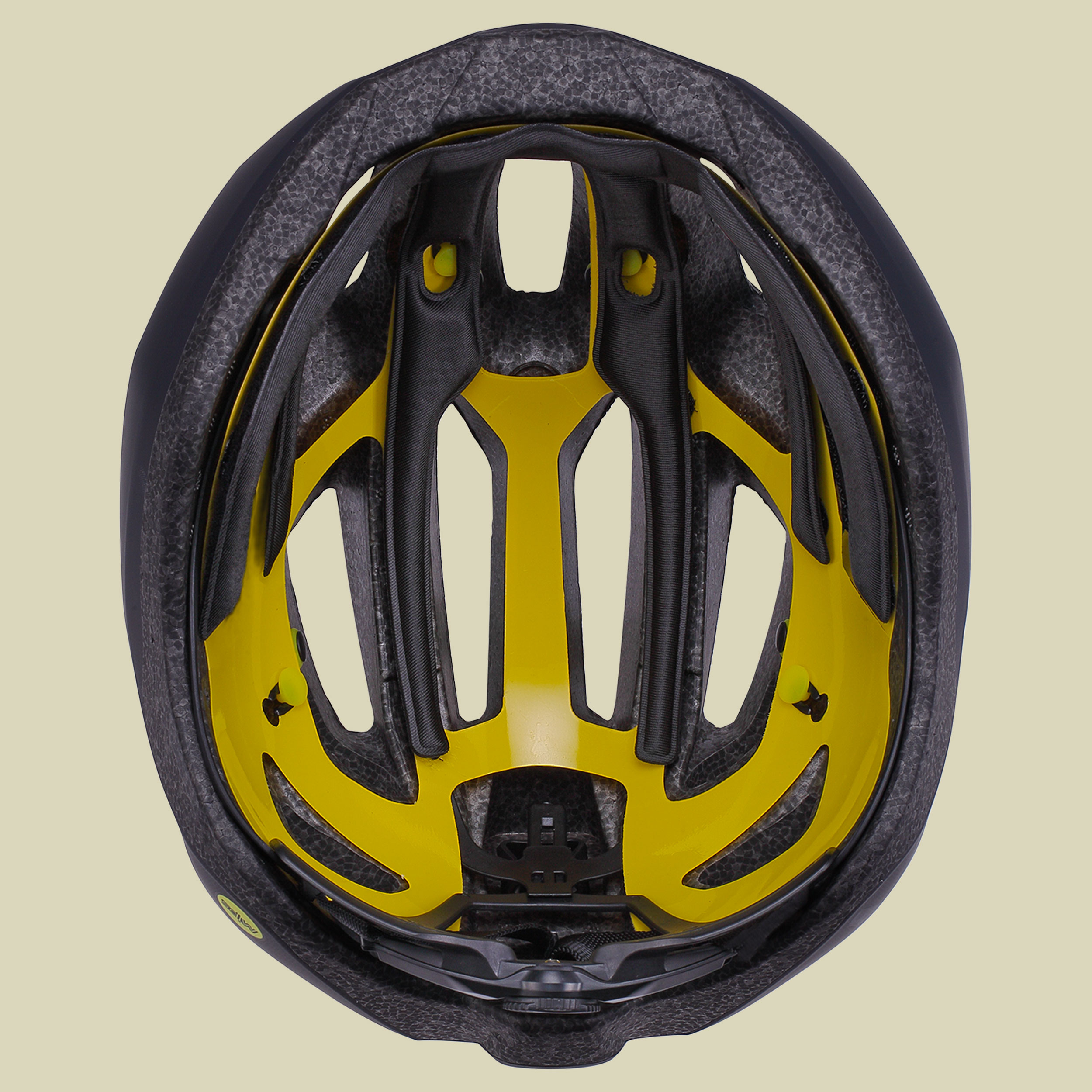 BHE-22B Dune MIPS 2.0 Kopfumfang M 55-58 cm Farbe matt schwarz