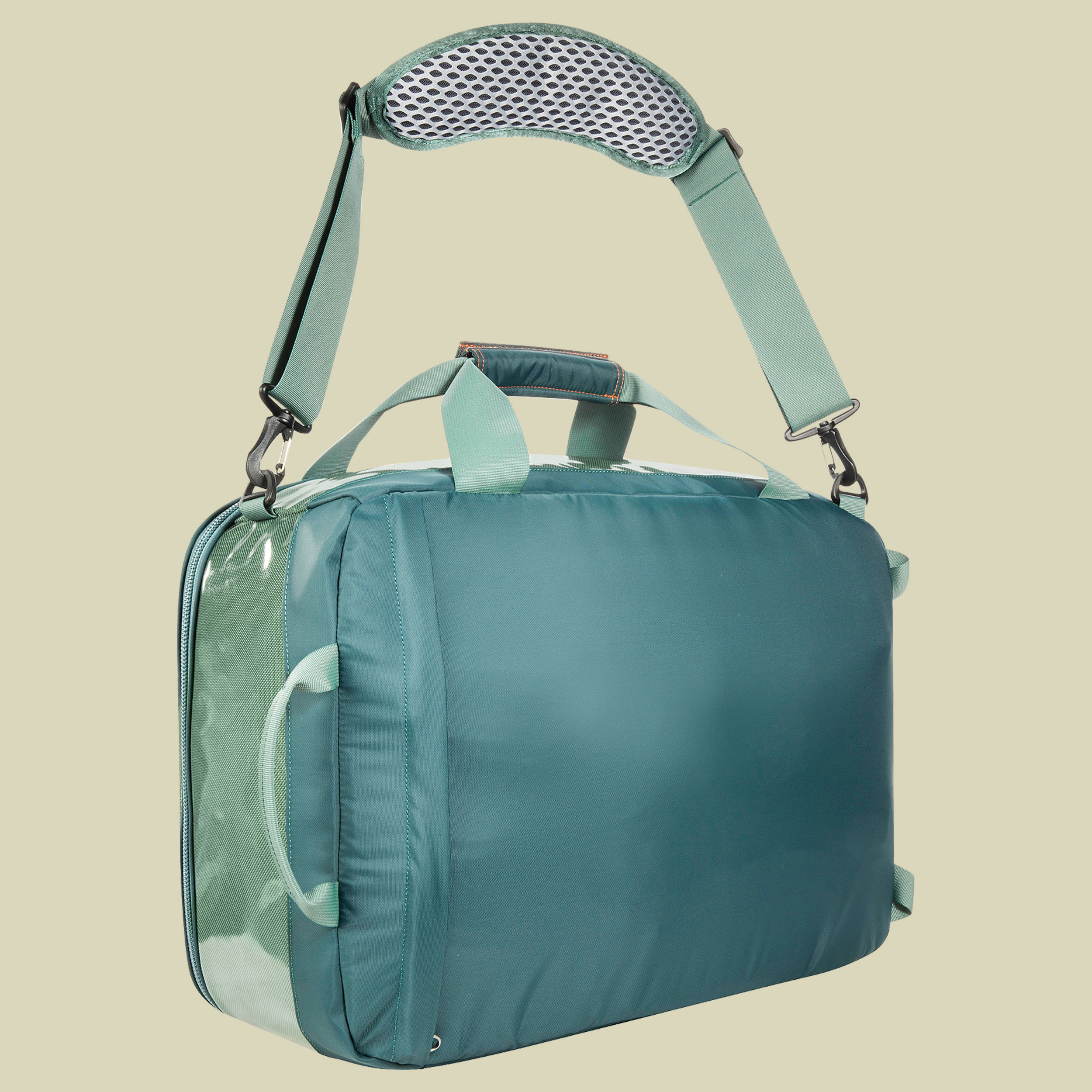 Flight Barrel grün 35 - Farbe sage green