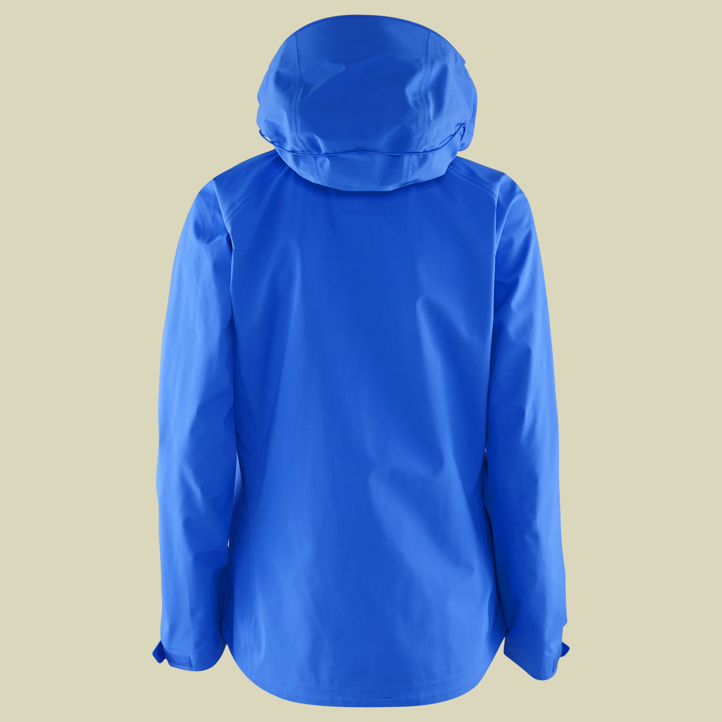 Roc Spirit Jacket Women Größe S Farbe vibrant blue