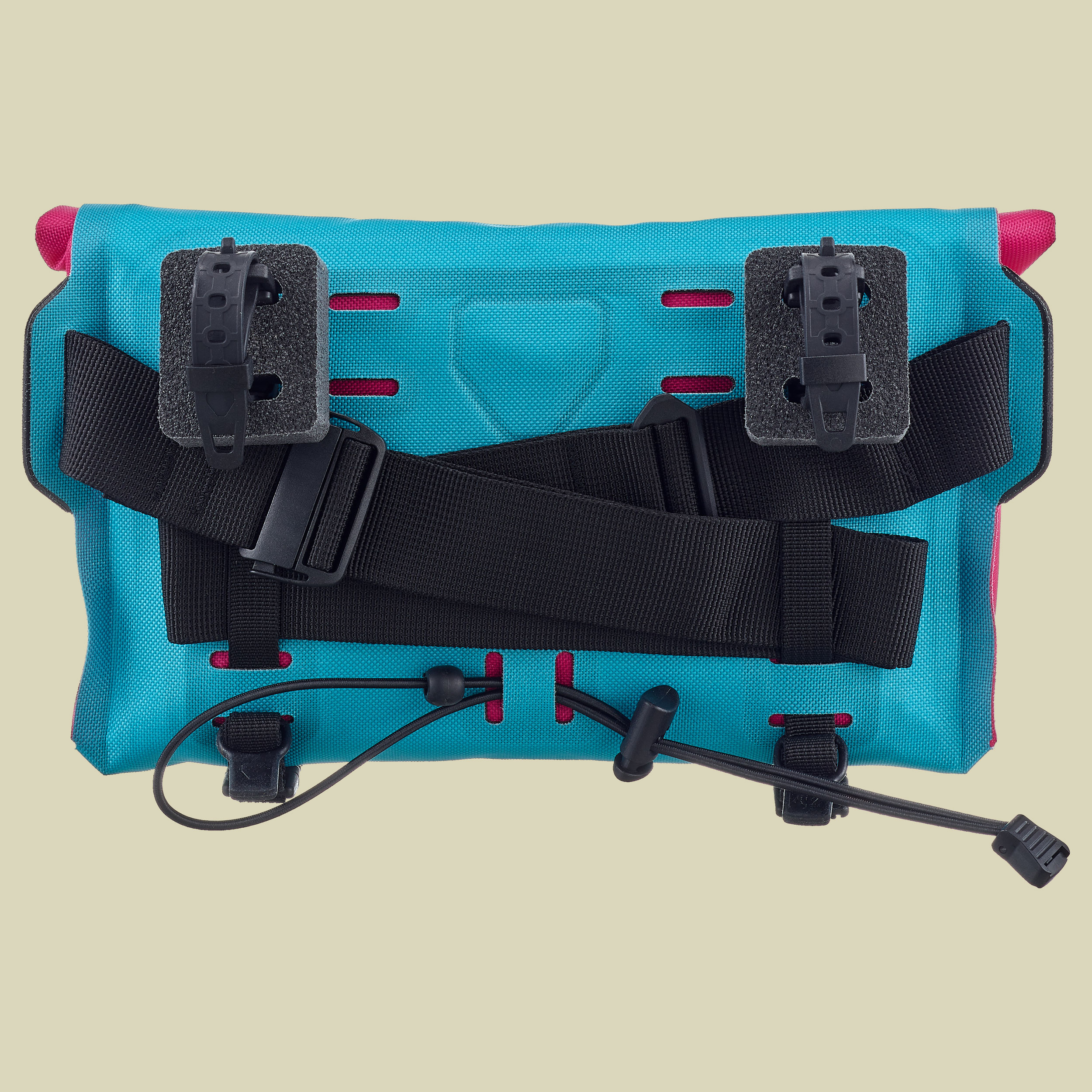 Velo-Sling Cyber 3 blau - cyber blue - cyber pink