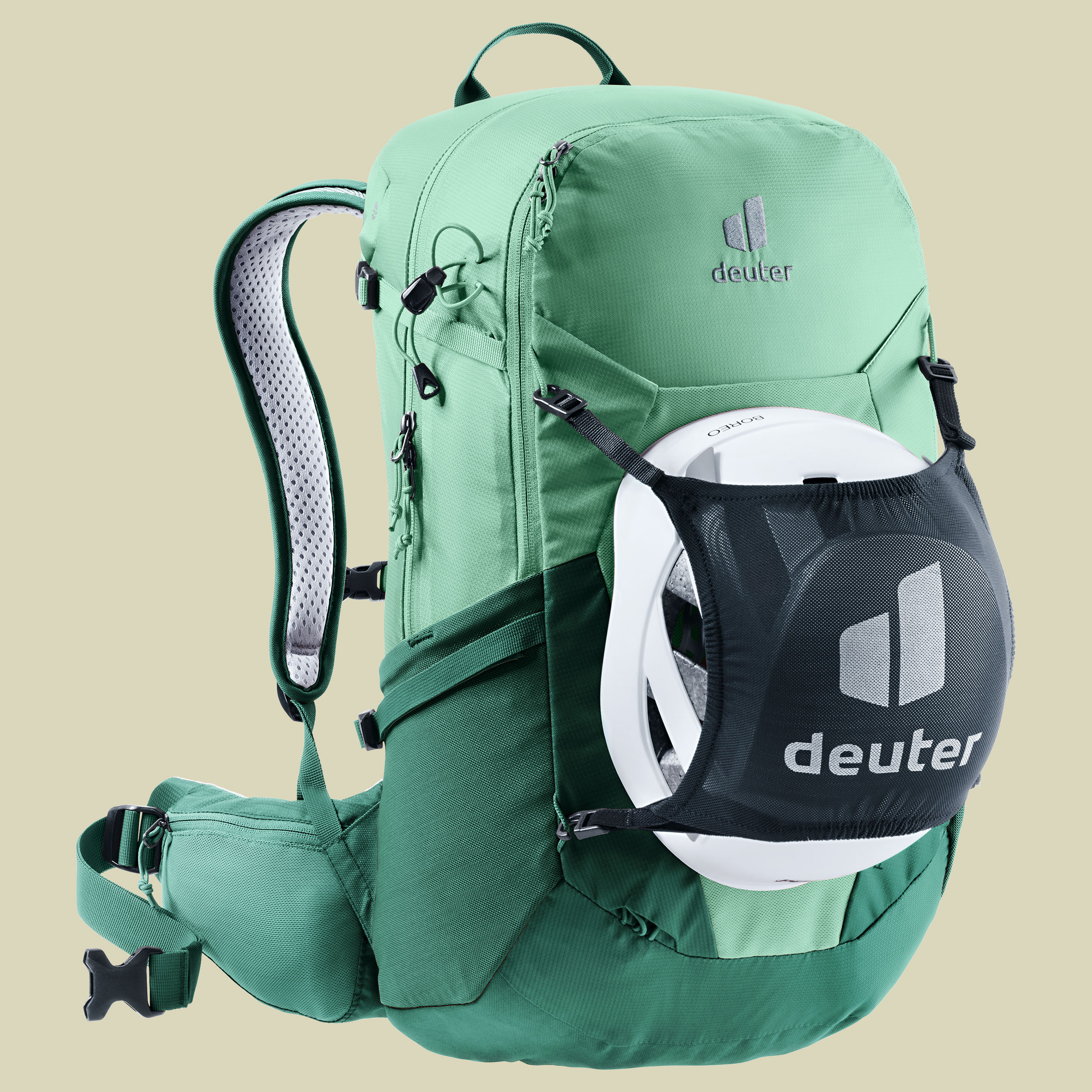 Futura 25 SL Women grün 25 - spearmint-seagreen