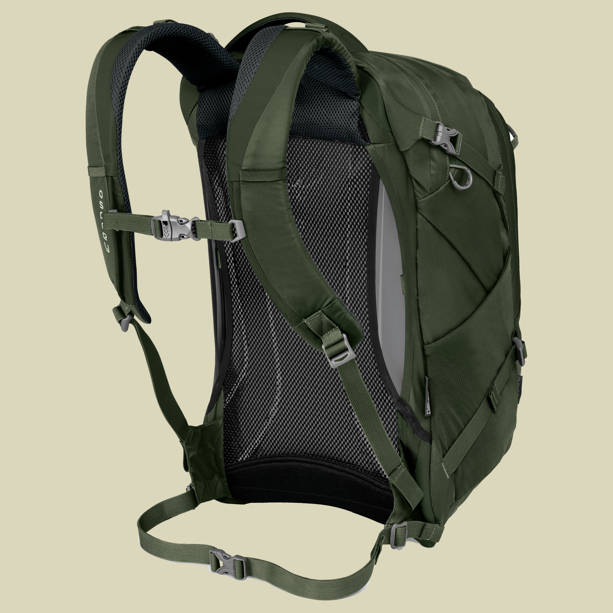 Tropos 32 Men Volumen 32 Farbe nori green
