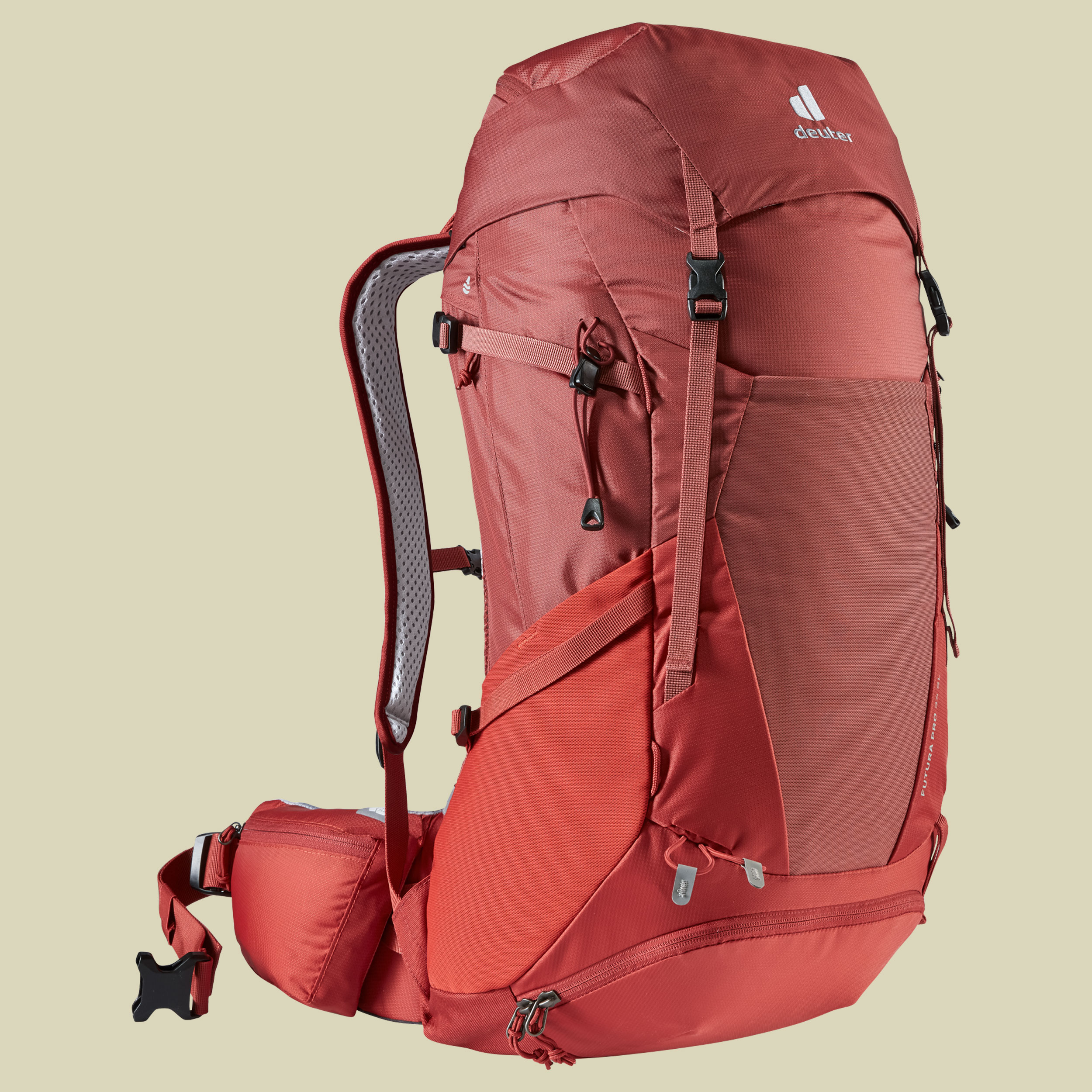 Futura Pro 34 SL Women
