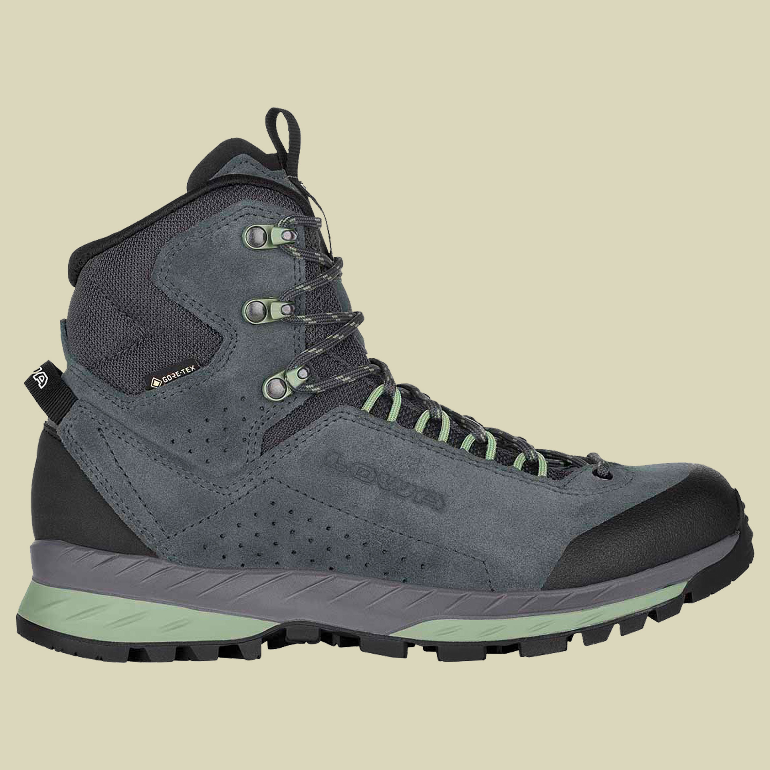 Delago GTX Mid Women