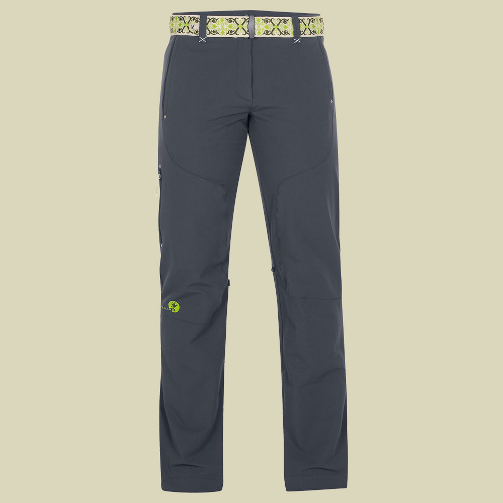 Lucia DST W Pant Größe 38 Farbe carbon