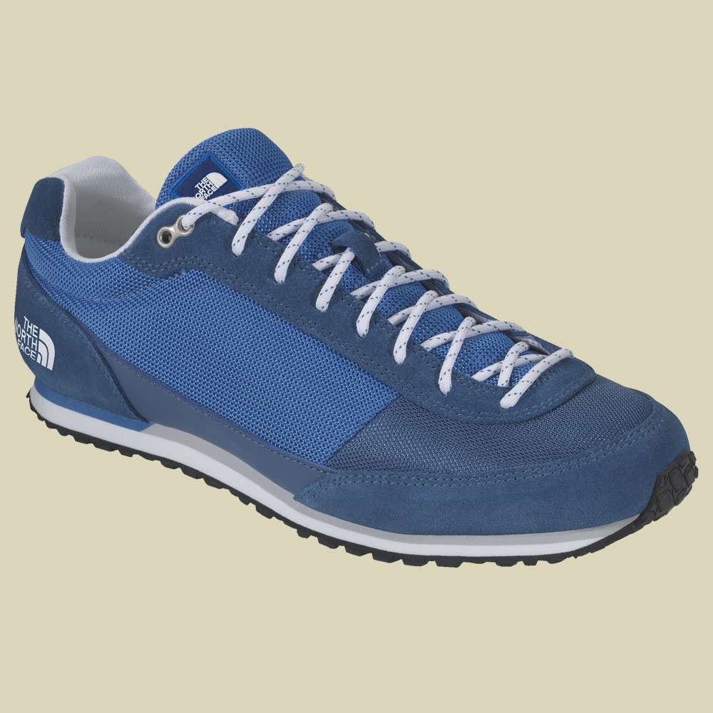 Scend Shoe Men Größe UK 7,5 Farbe athens blue / ace blue