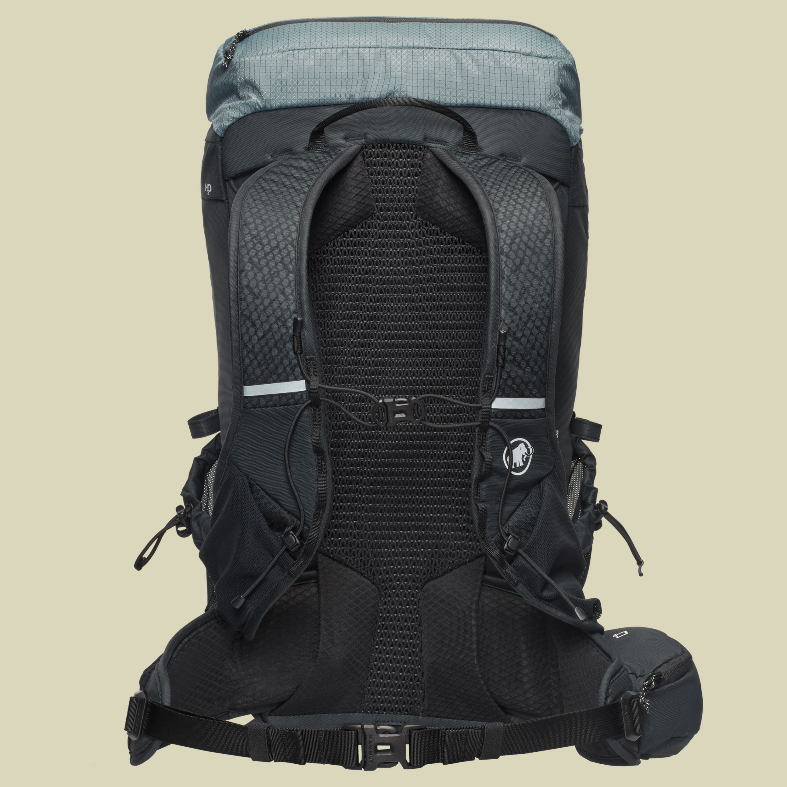Ducan 26 26 grau - strata-black