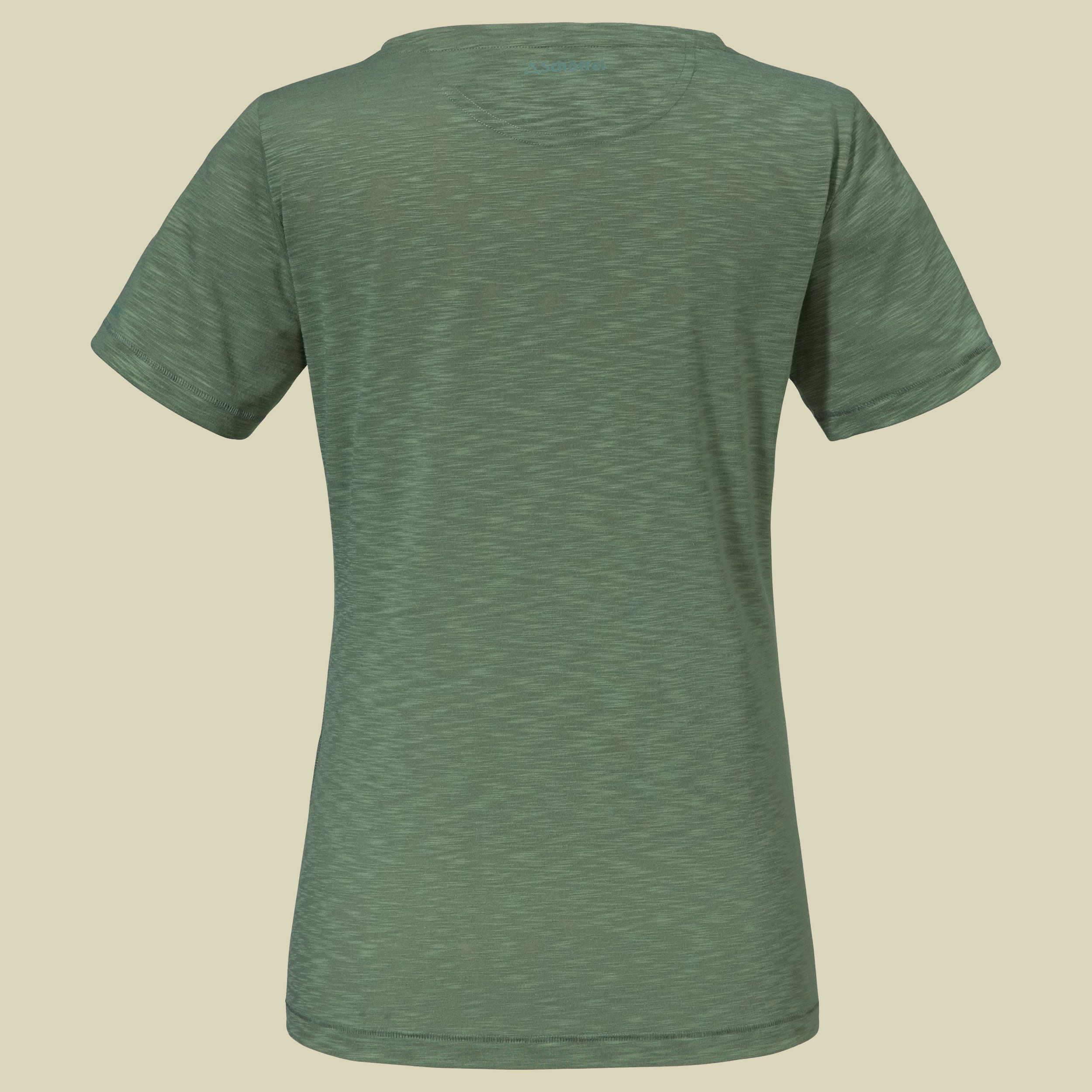 T-Shirt Verviers2 Women Größe 40 Farbe agave green