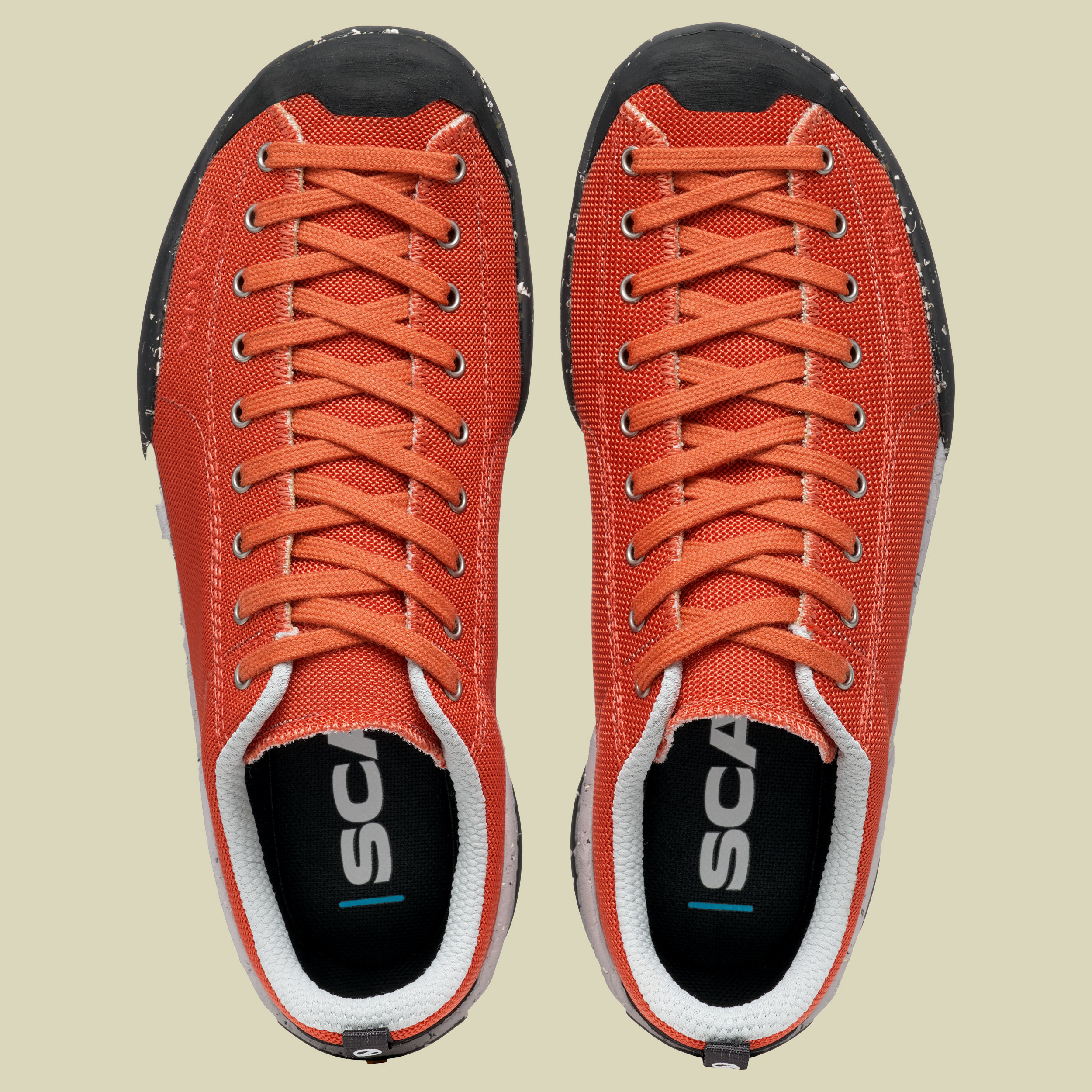 Mojito Planet Fabric Unisex Größe 41,5 Farbe kako