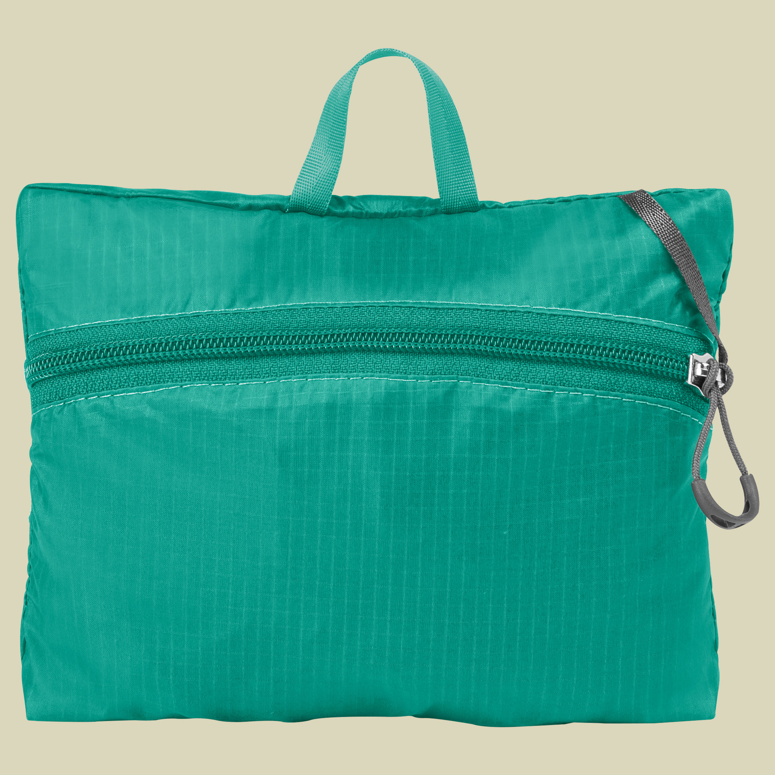 Ultralight Stuff Duffel  Volumen 30 Farbe tropic teal