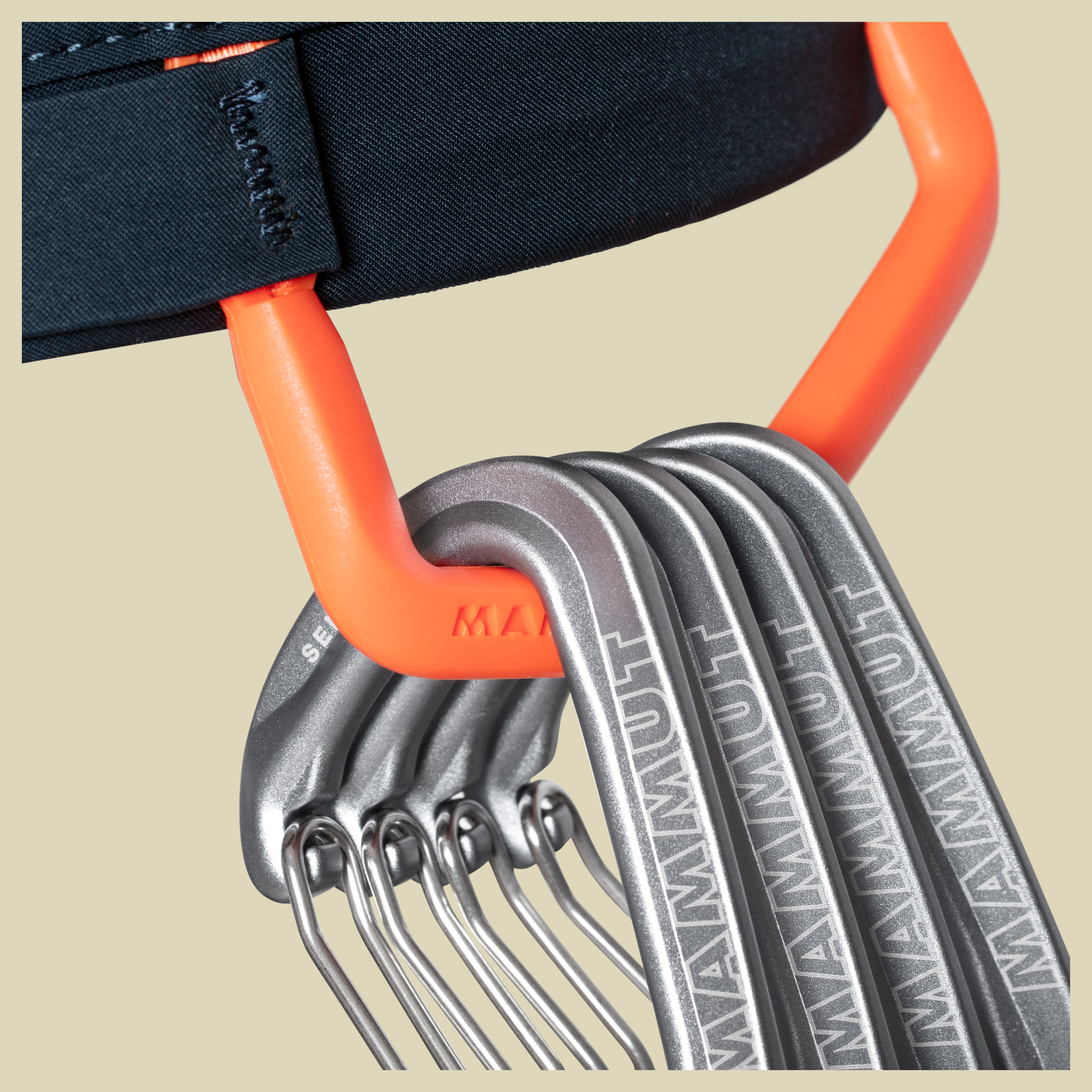 TOGIR 2.0 3 Slide Harness Men Größe M Farbe marine