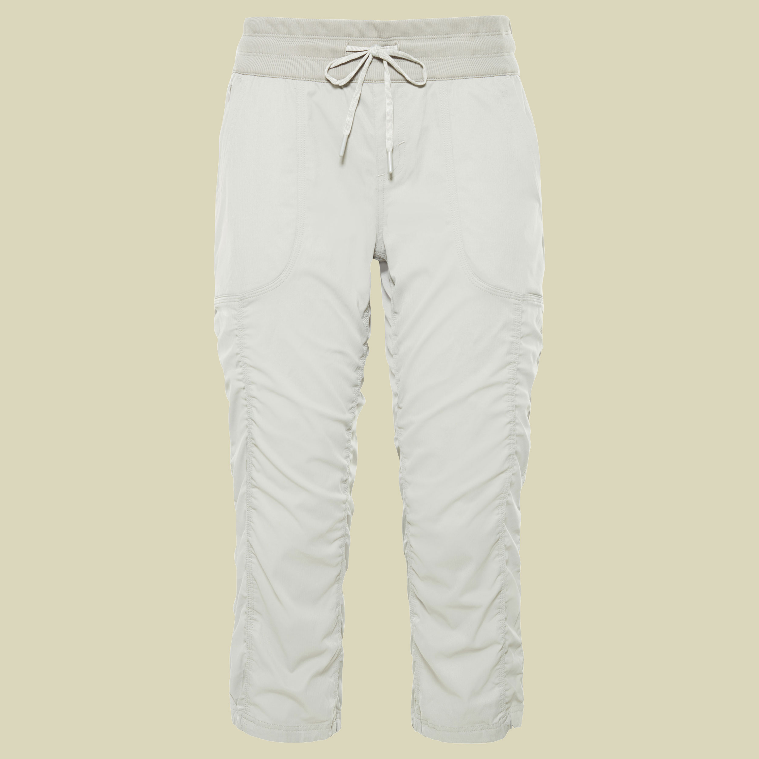 Aphrodite 2.0 Capri Women Größe S Farbe silt grey