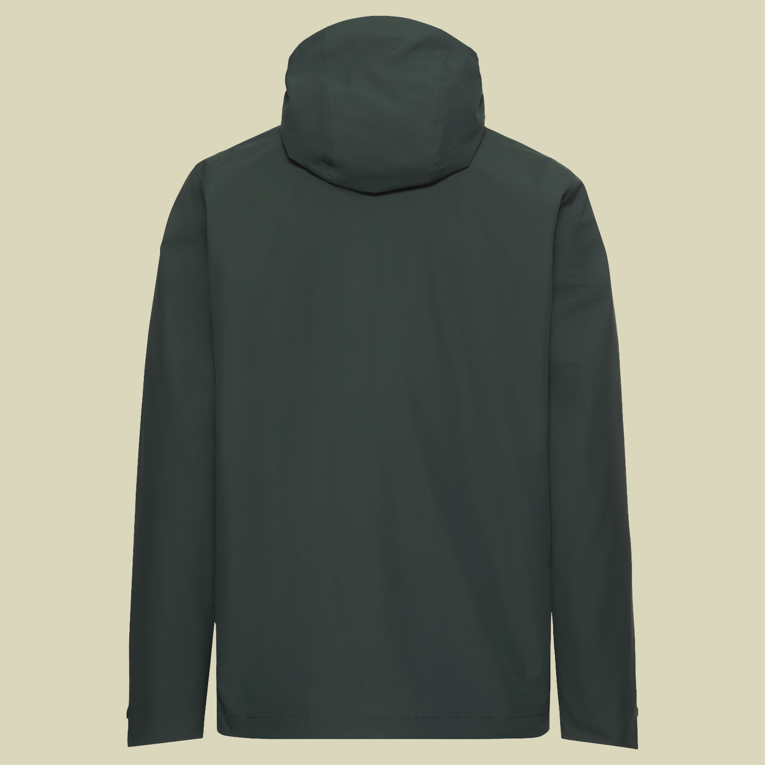 Outrovert 3in1 Jacket Men XXXL grün - sago palm