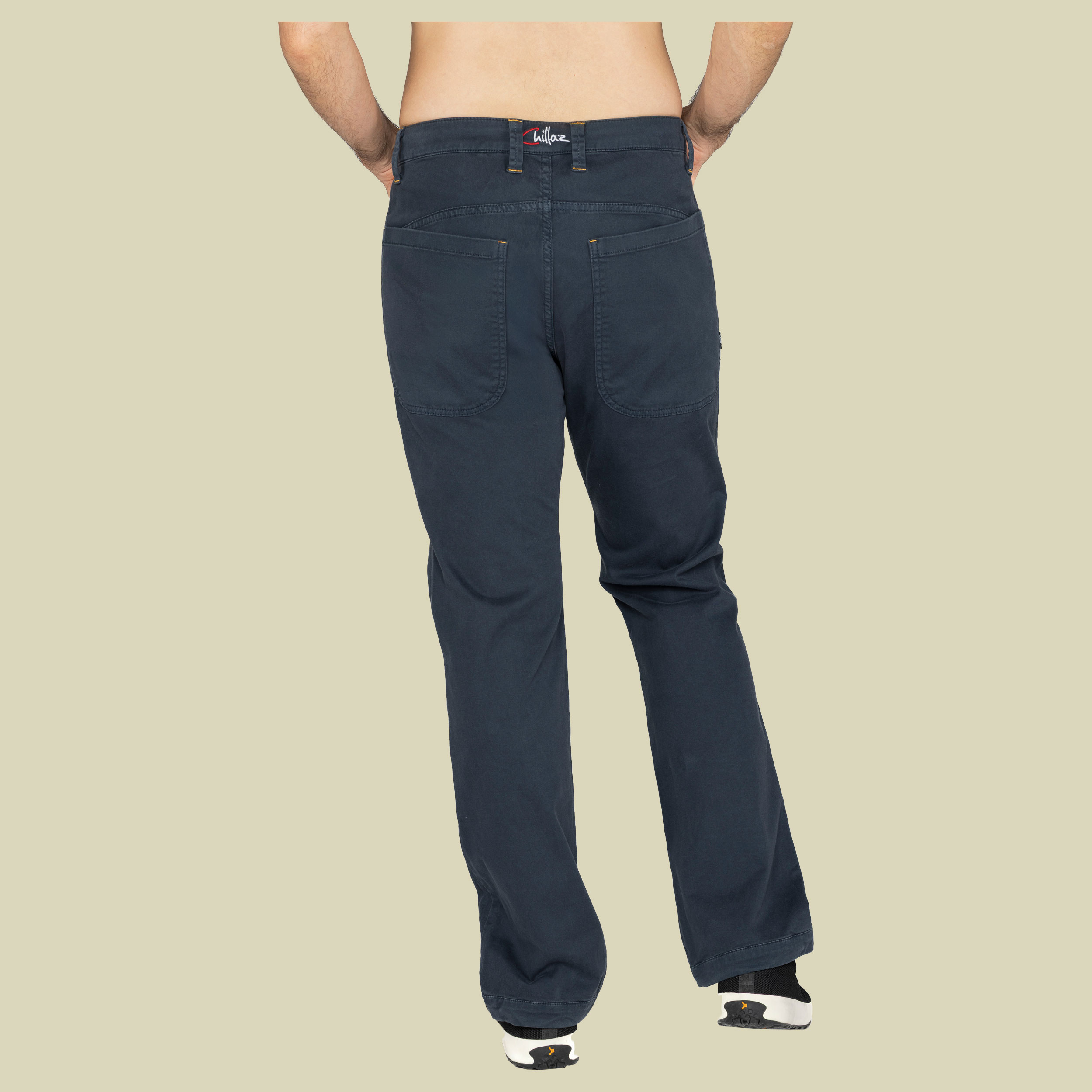 Squamish 2.0 Men XL blau - Farbe dark blue