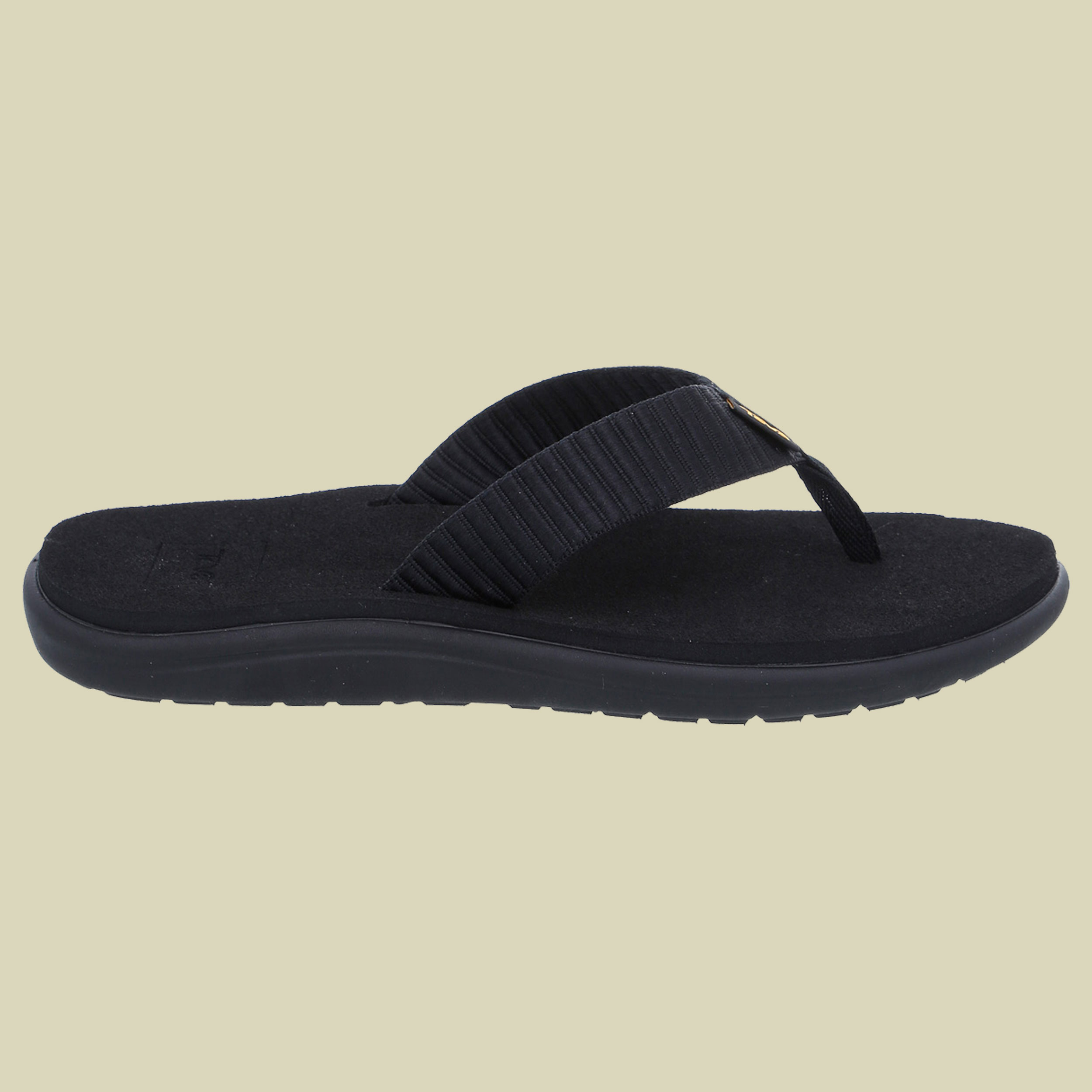 Voya Flip Women Größe UK 3 Farbe bar street black