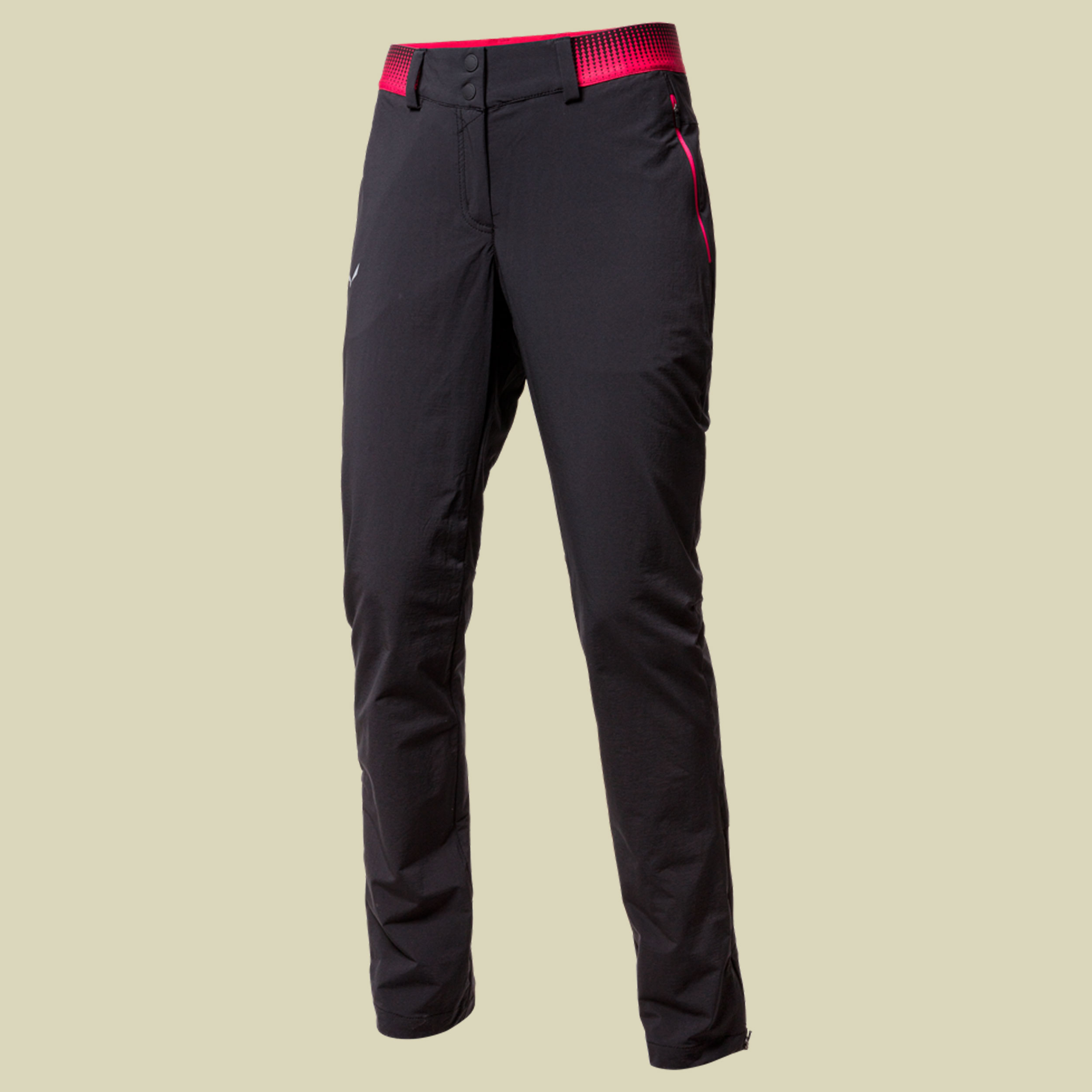 Pedroc 3 DST W Regular Pant Women Größe 42 Farbe black out/1830