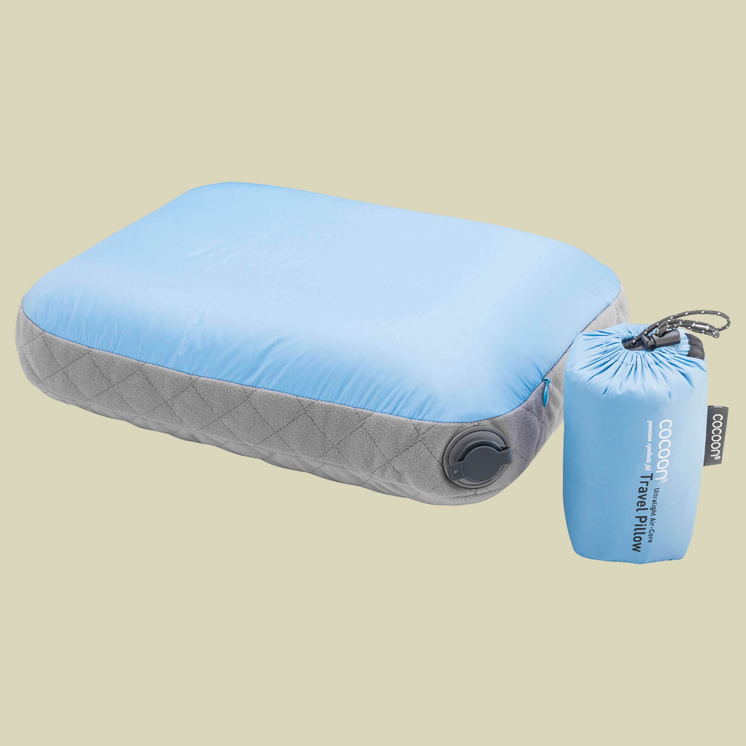 Air-Core Pillow Ultralight