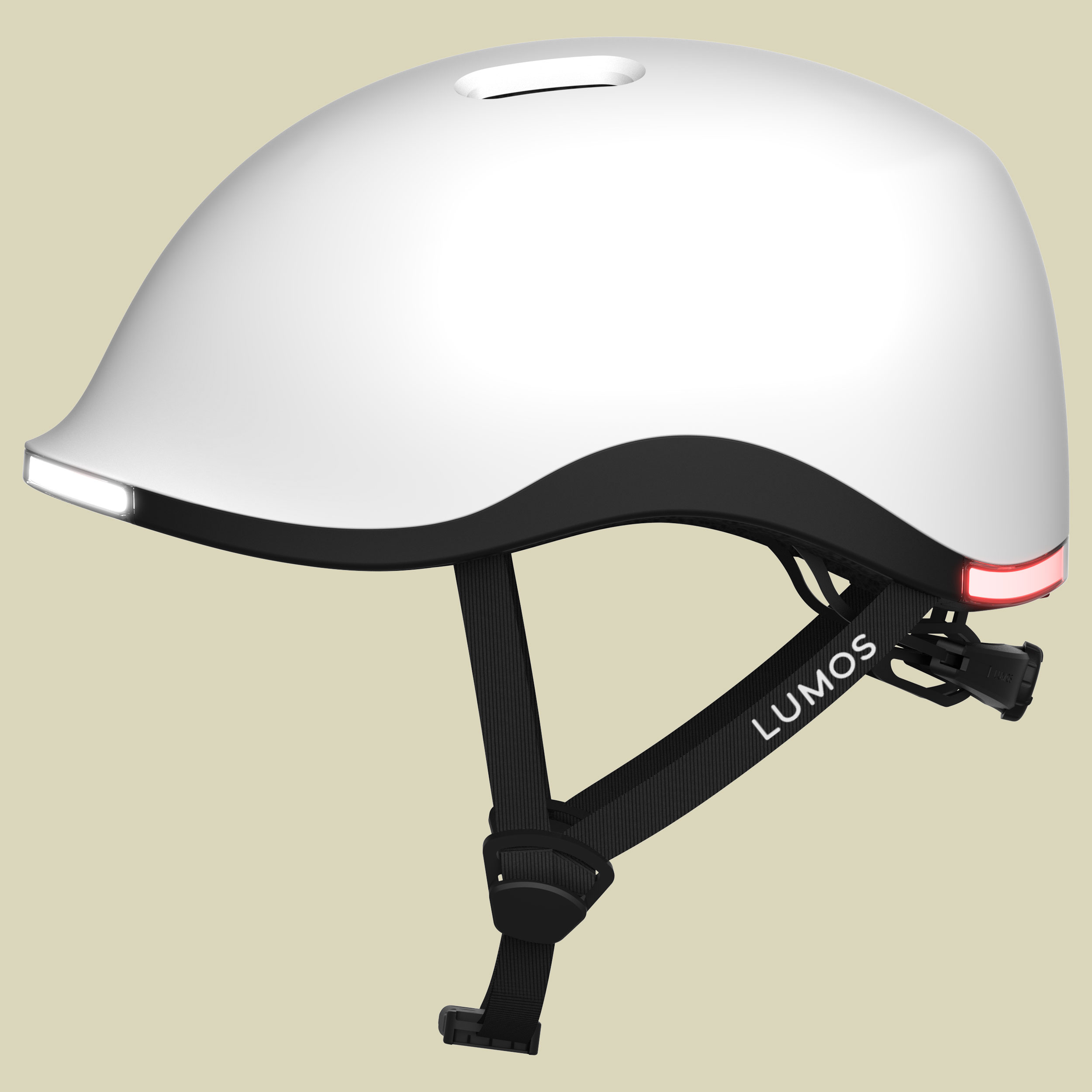 Nyxel unisex Modell 2026 S 52-56 cm weiß - Farbe white