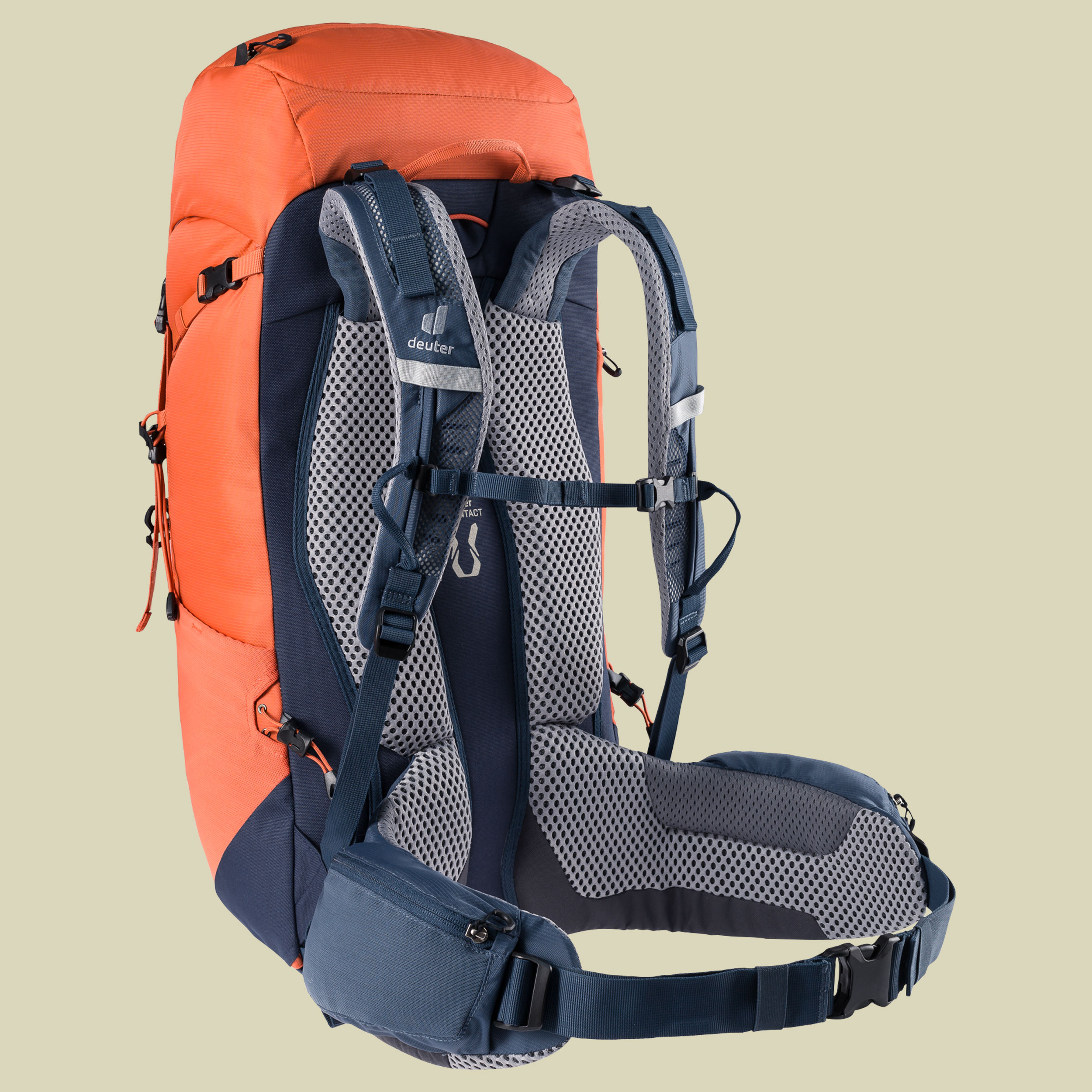 Trail Pro 36