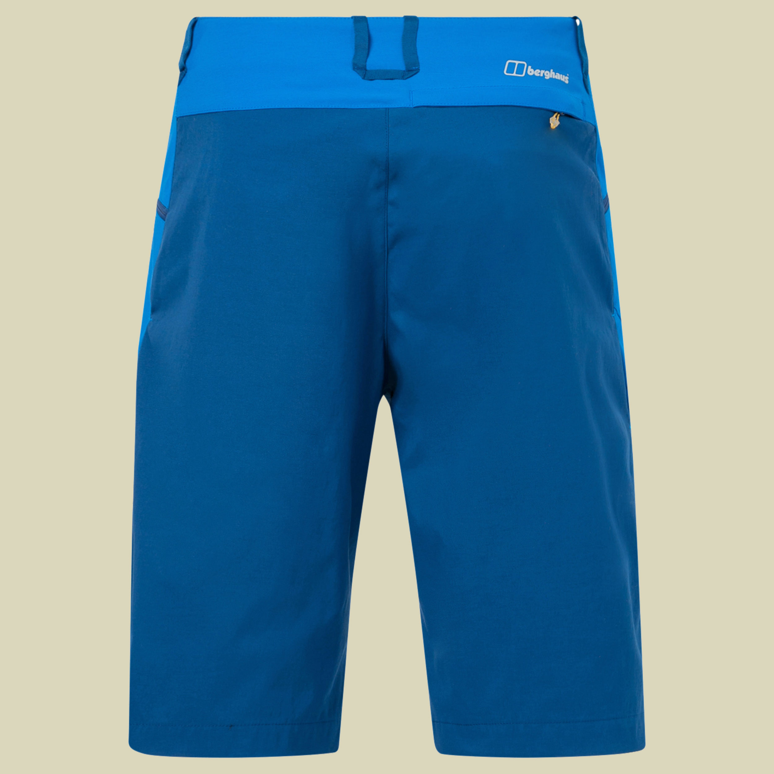 Baggy Light Short Men Größe 34 Farbe lapis blue CE6