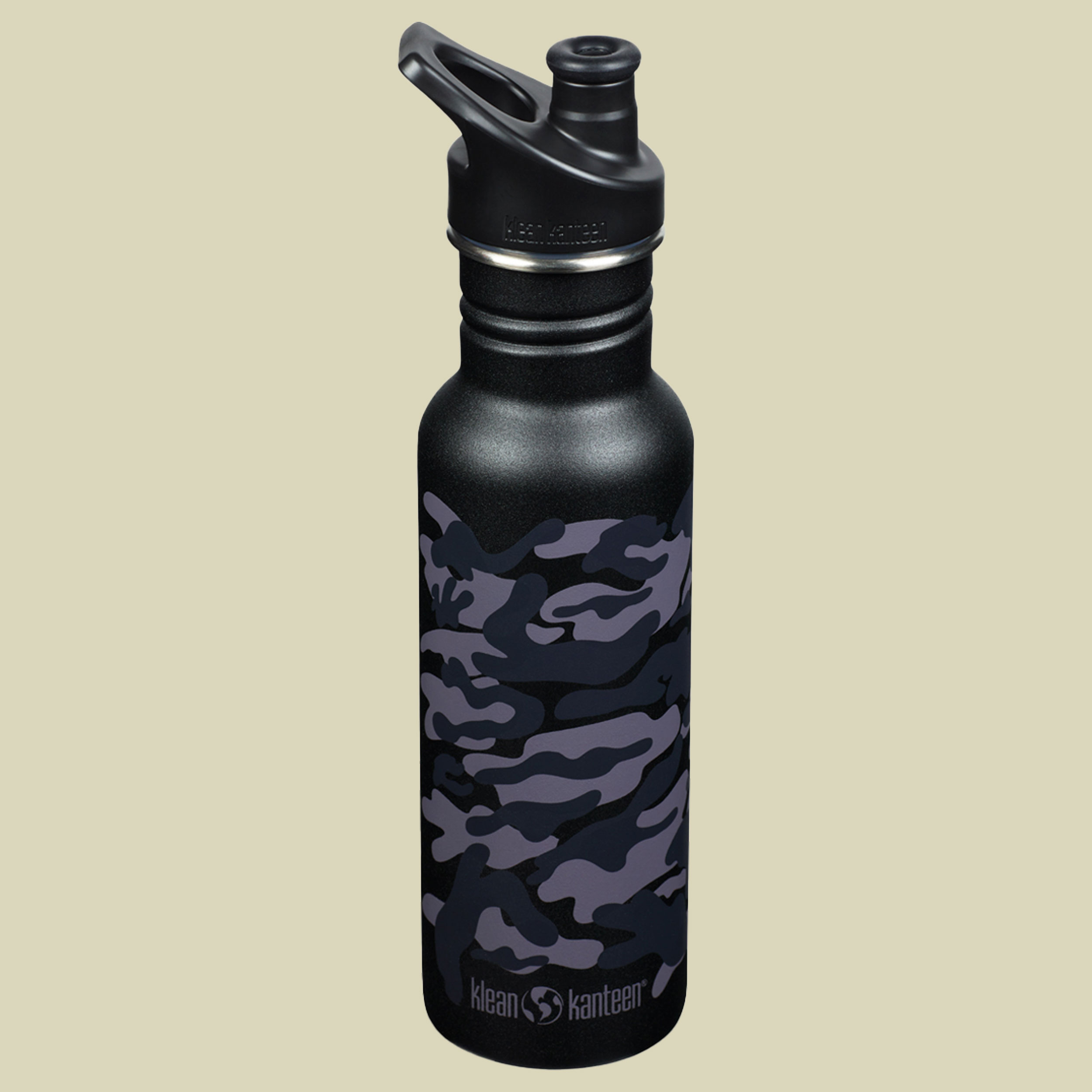 Classic mit Sport Cap Volumen 532 Farbe black camo