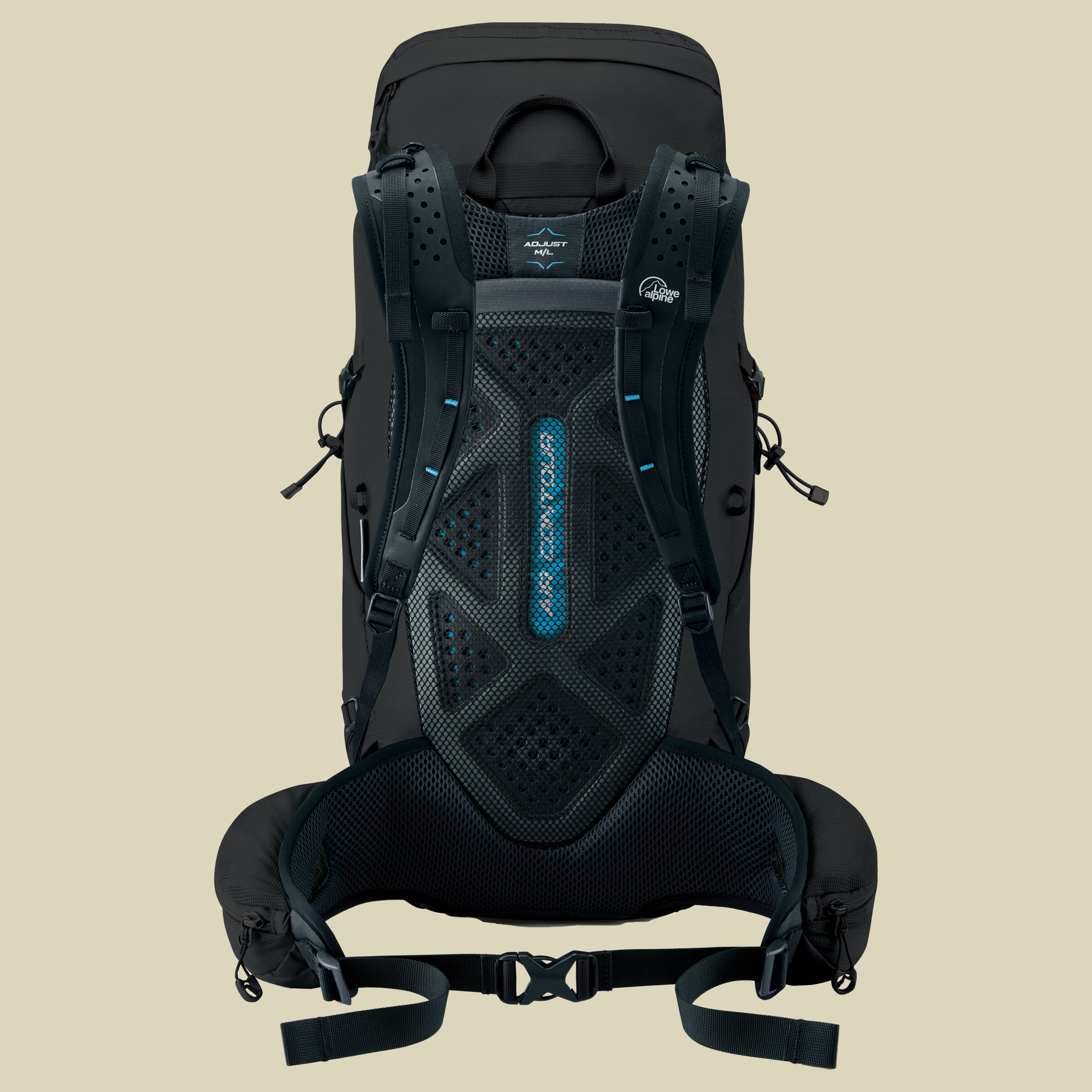 Aeon ND 33 Volumen 33 Farbe anthracite
