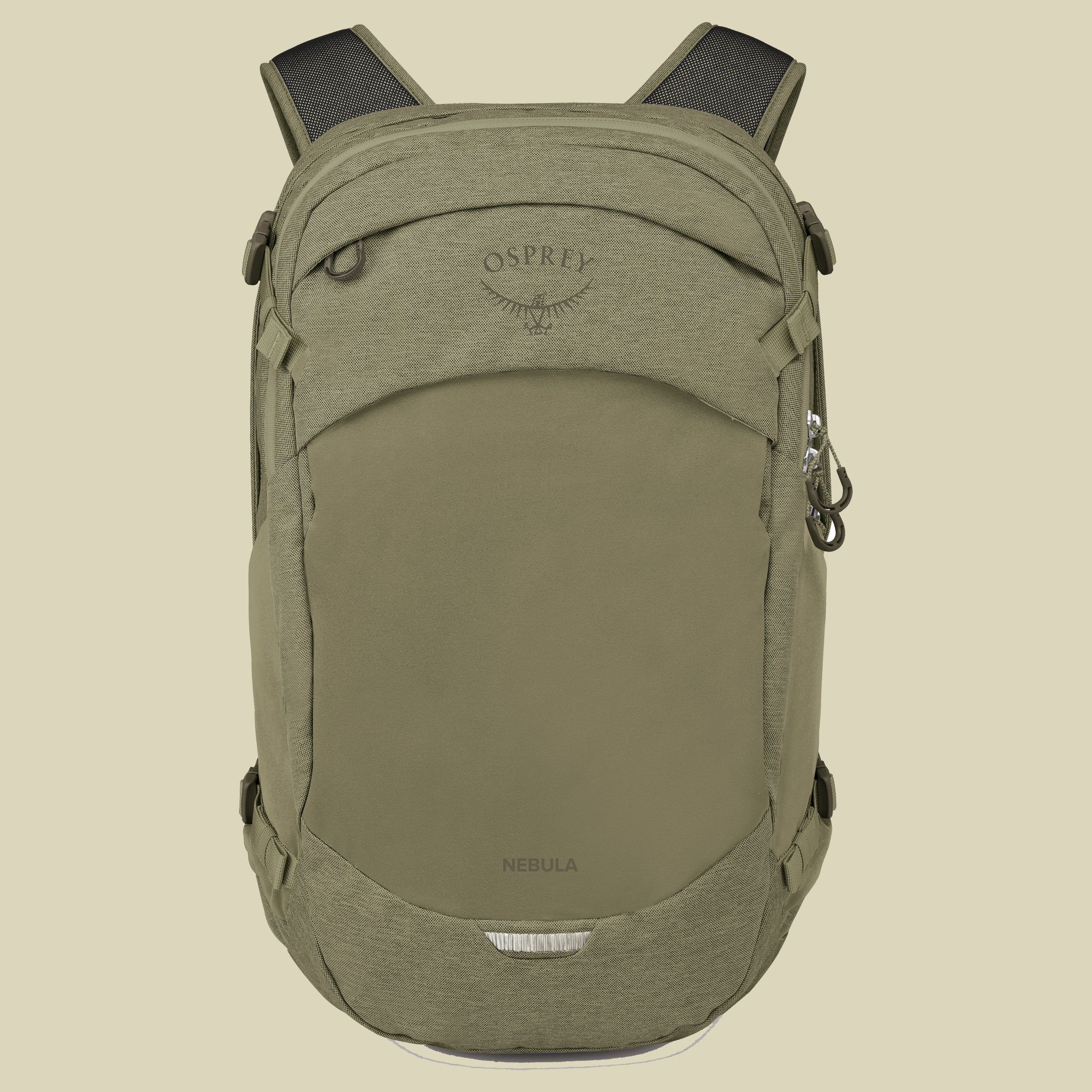 Nebula  Driftshade 32 L grün - olive tan