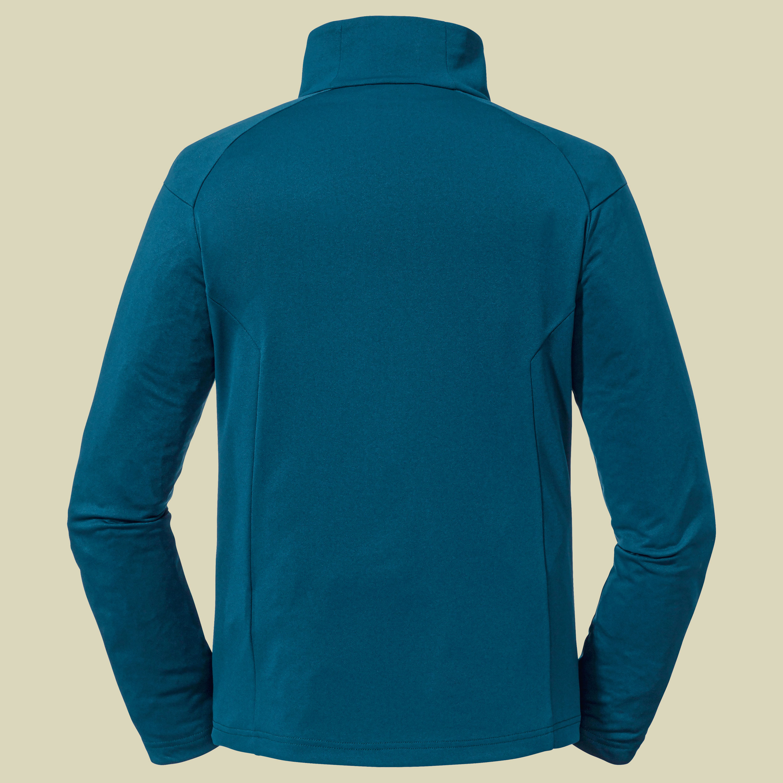 Fleece Jacket Torup Men Größe 54 Farbe lakemount blue
