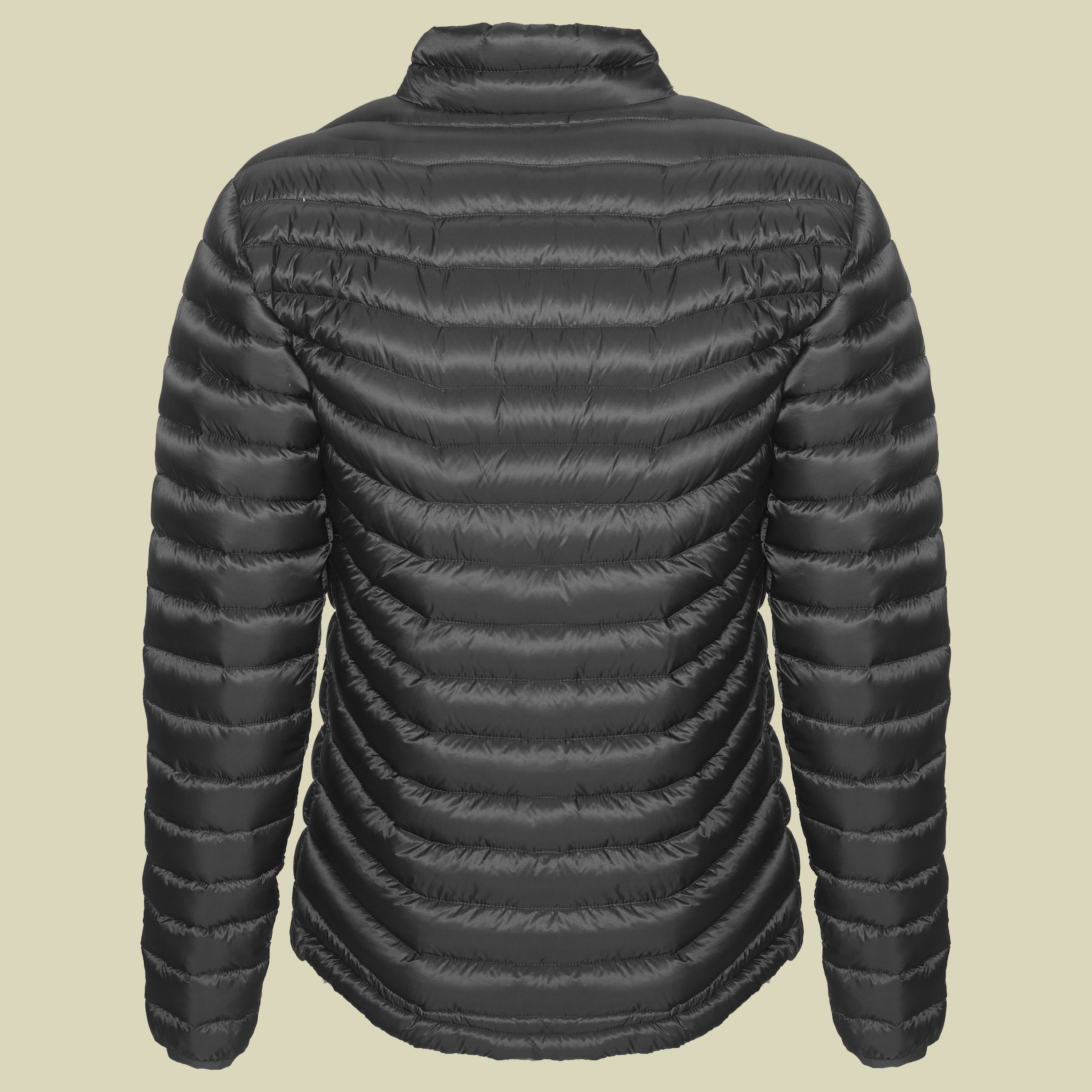 Geres Down Jacket Men Größe L Farbe forged iron