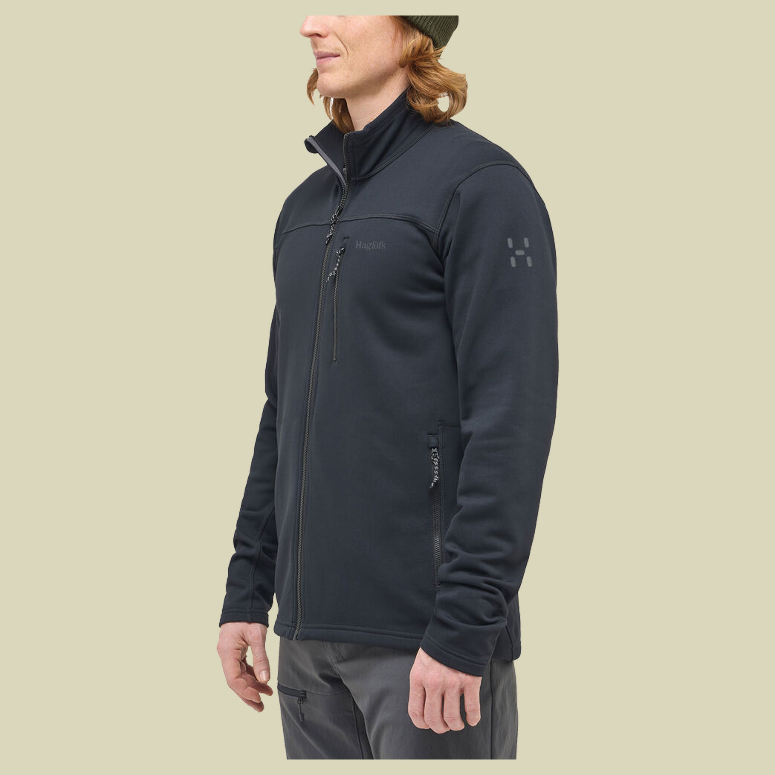 Rosson Mid Jacket Men