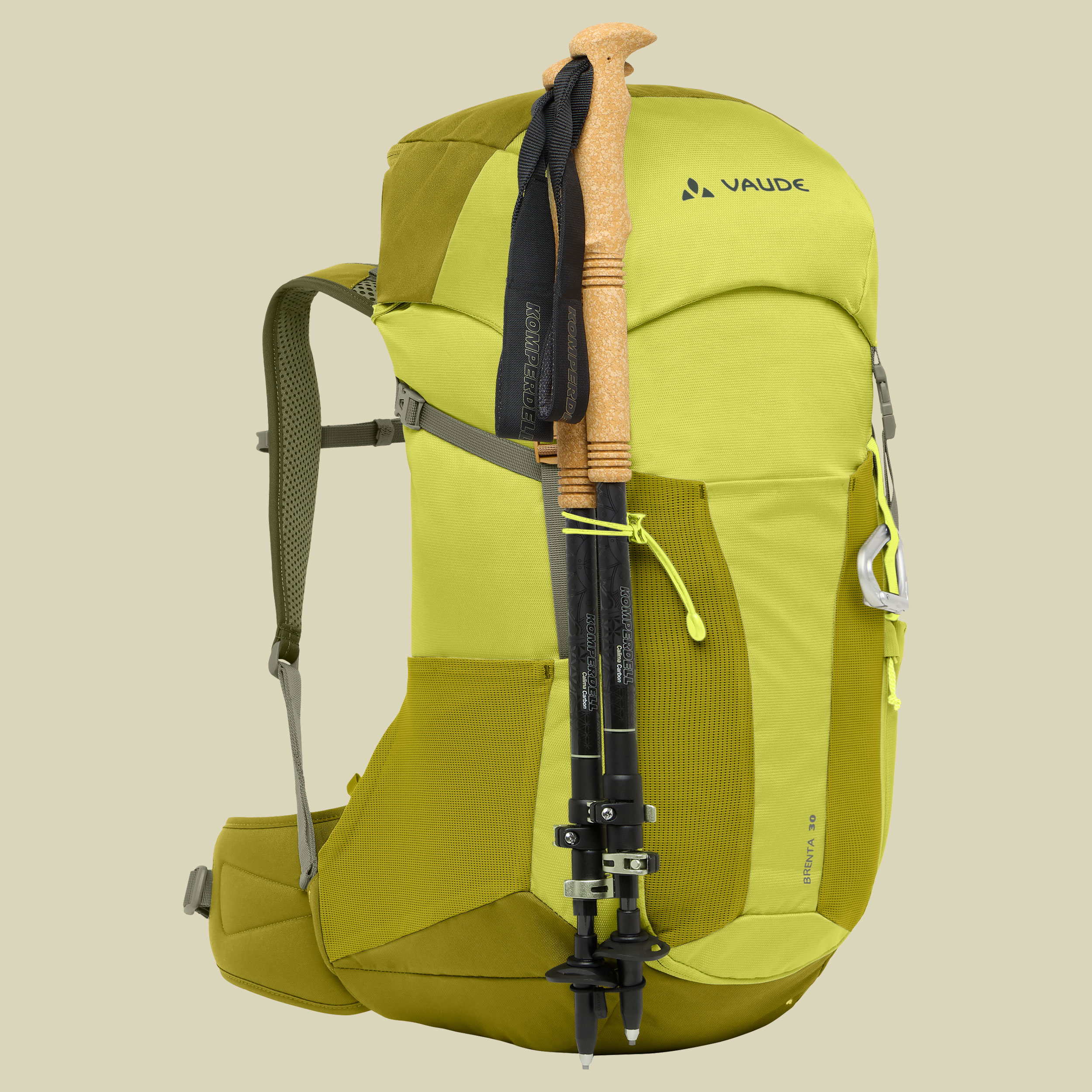 Brenta 30 30 grün - light leaf