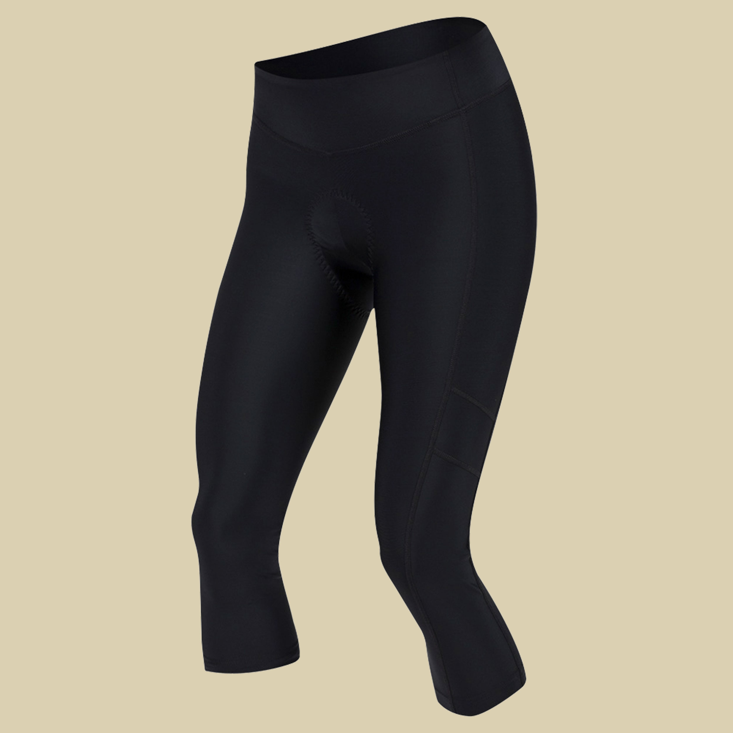 Escape Sugar Cycling 3/4 Tight Woman Größe XXL Farbe black