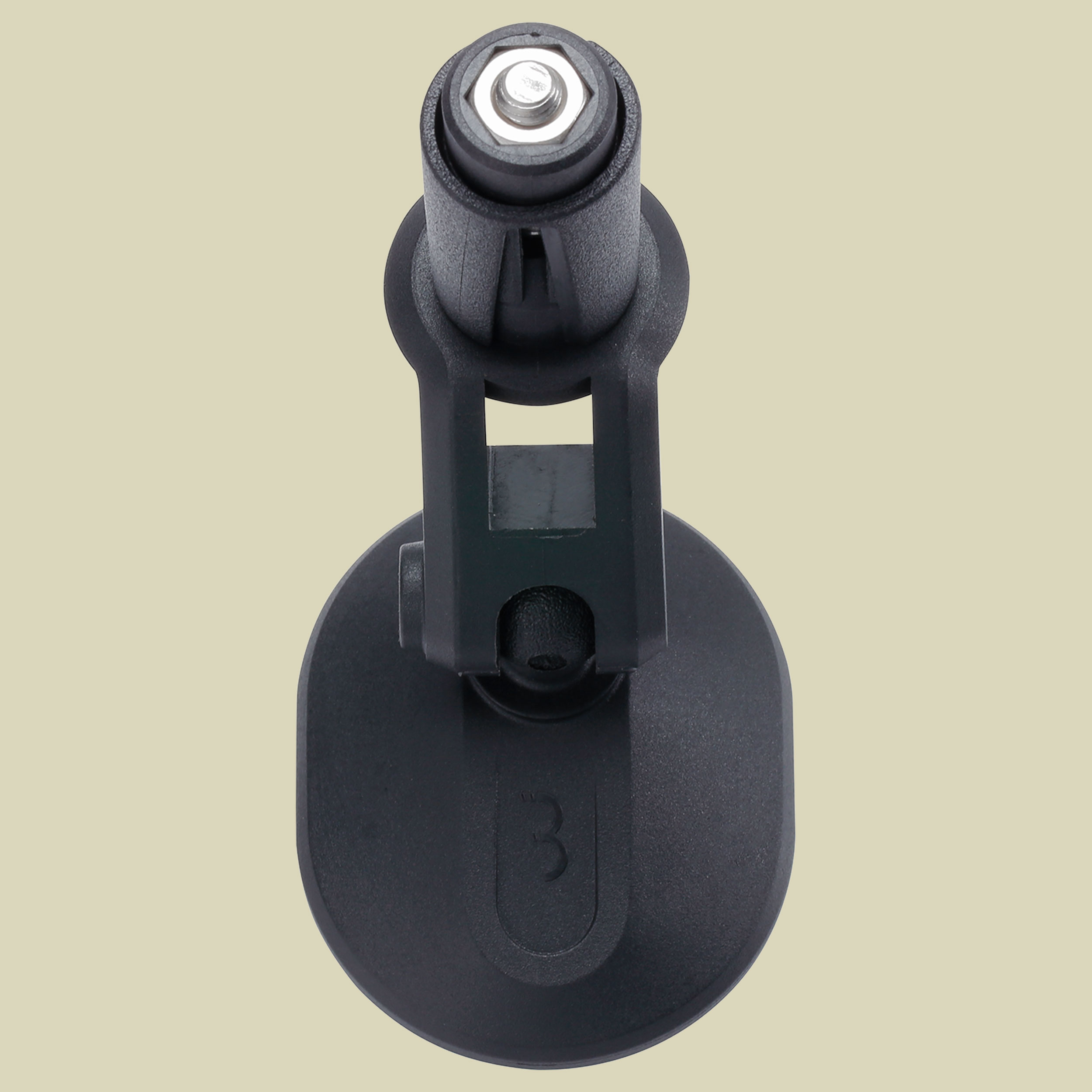 BBM-03 mirror DropView plug mount