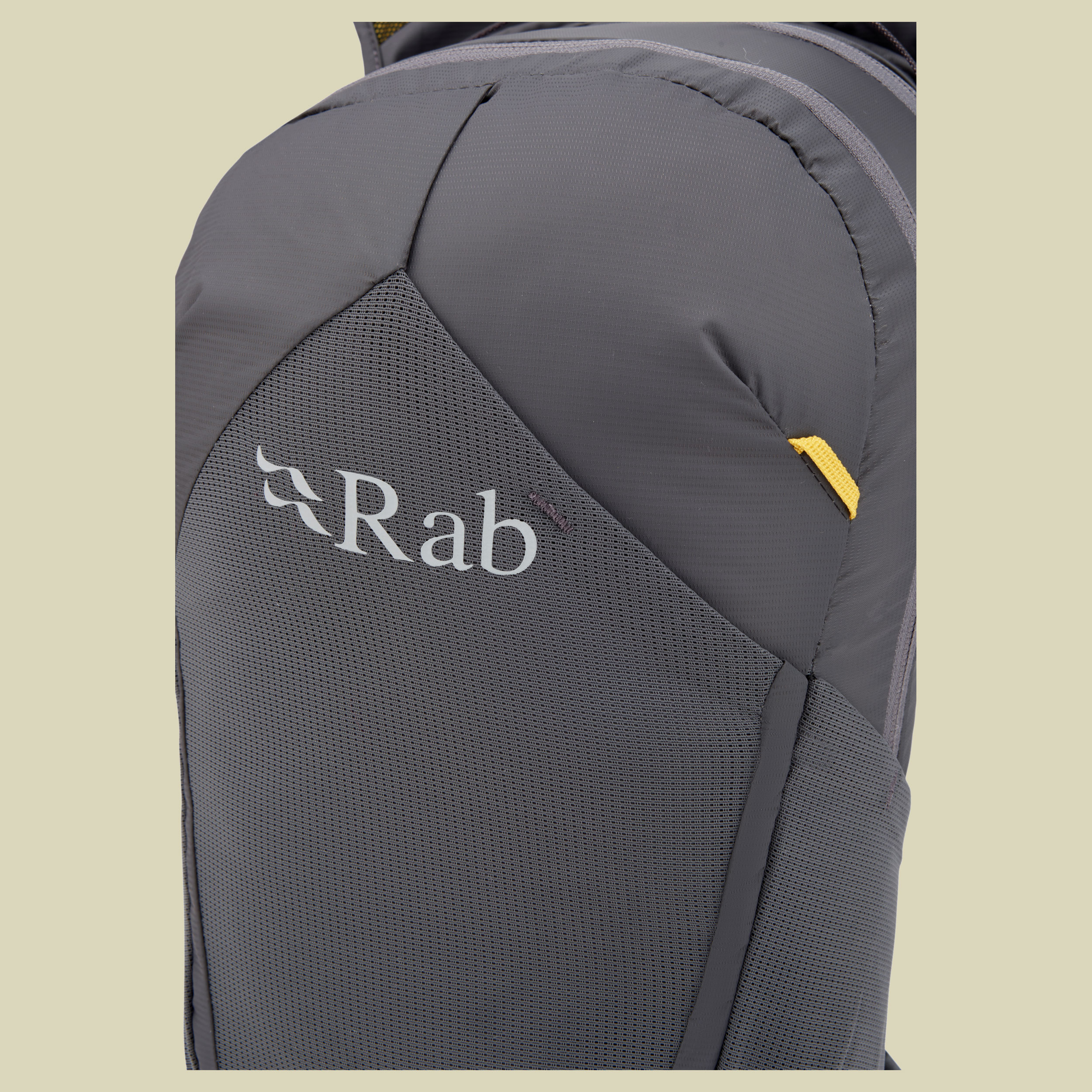 Tygen 12 12 Liter grau - graphene