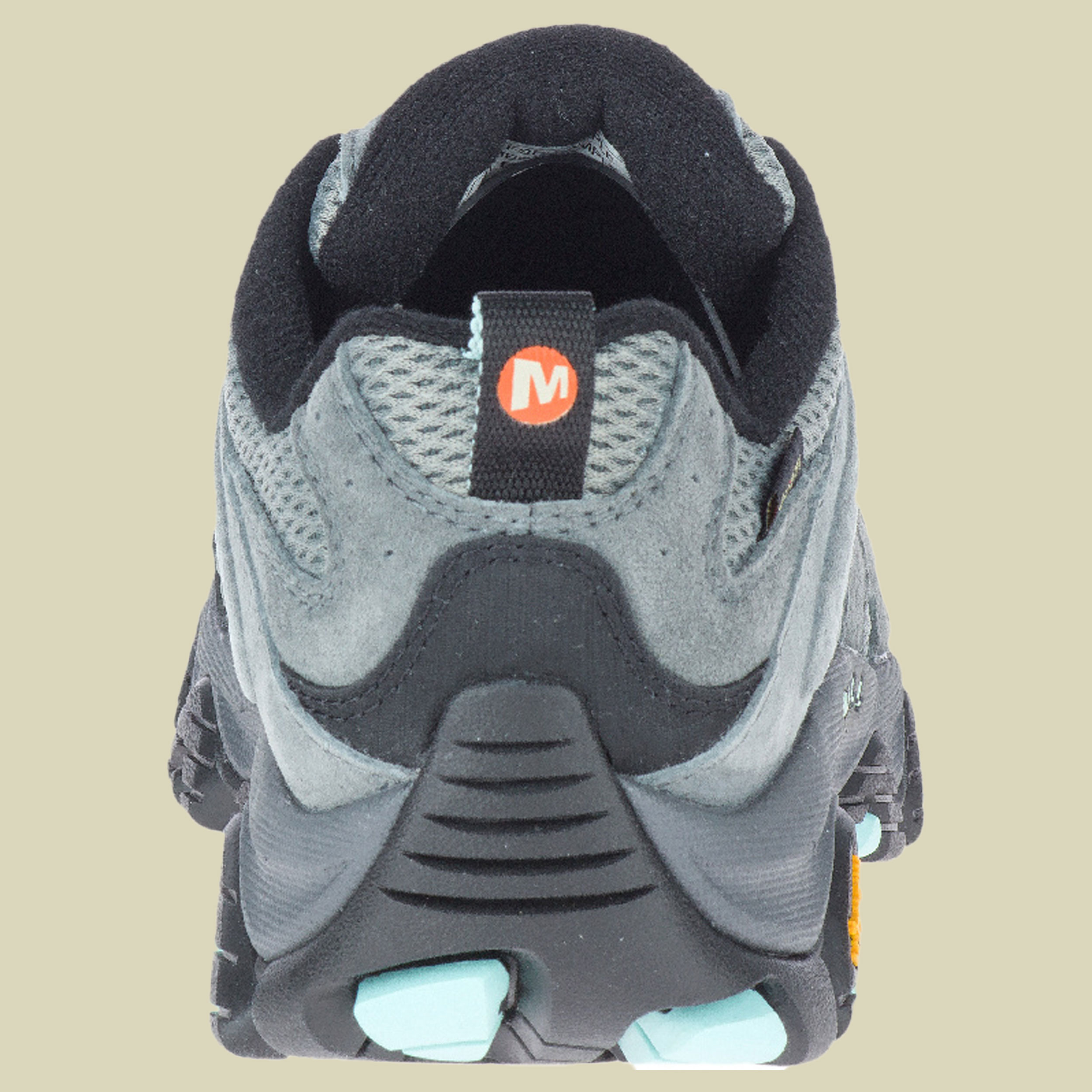 Moab 3 GTX Women Größe UK 7 Farbe sedona sage