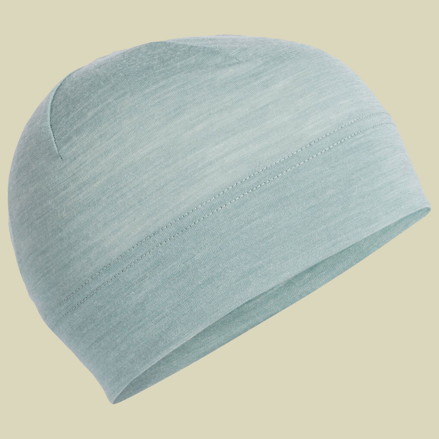 Cool-Lite Flexi Beanie Größe one size Farbe shale heather