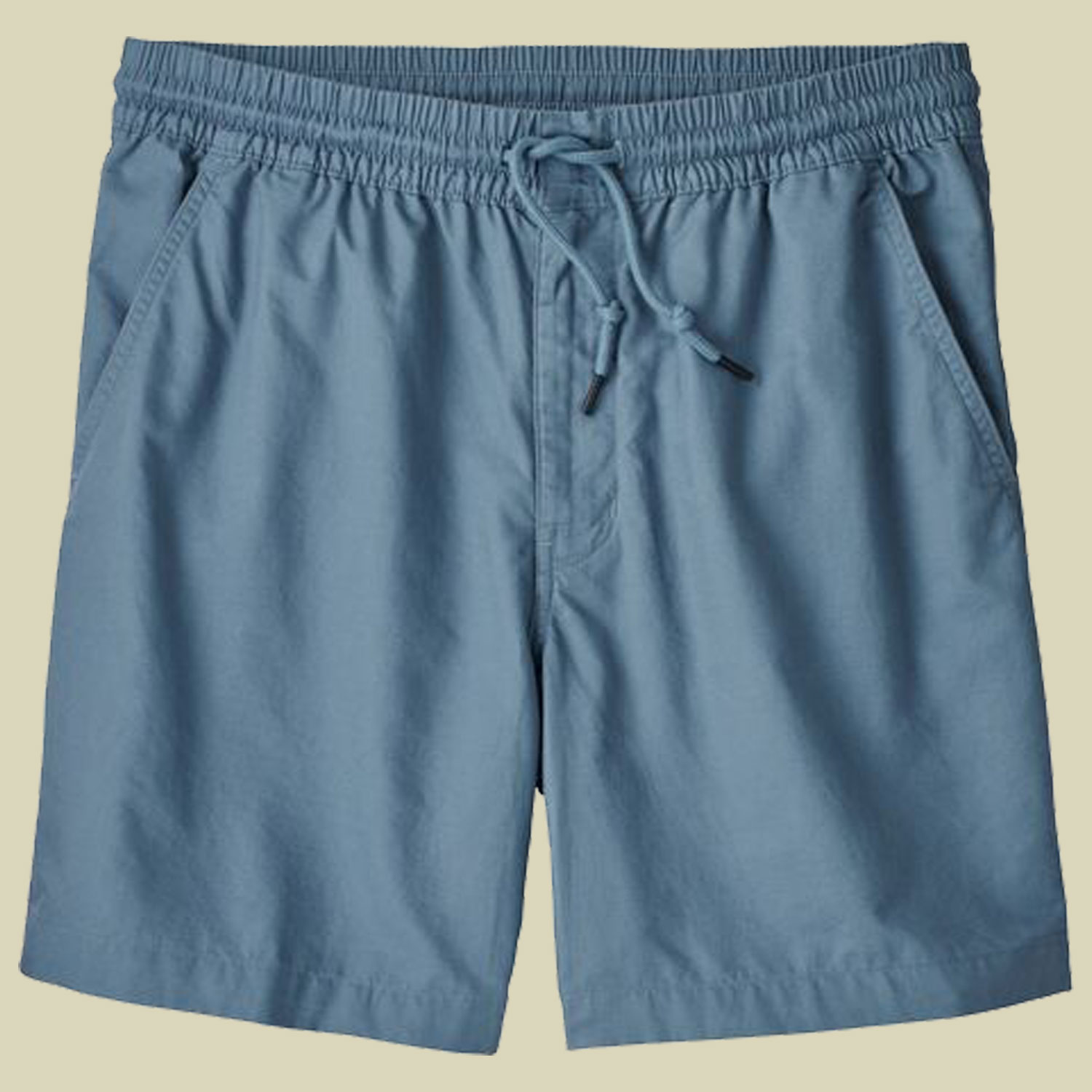 Lightweight All-Wear Hemp Volley Shorts Men Größe XL Farbe pigeon blue