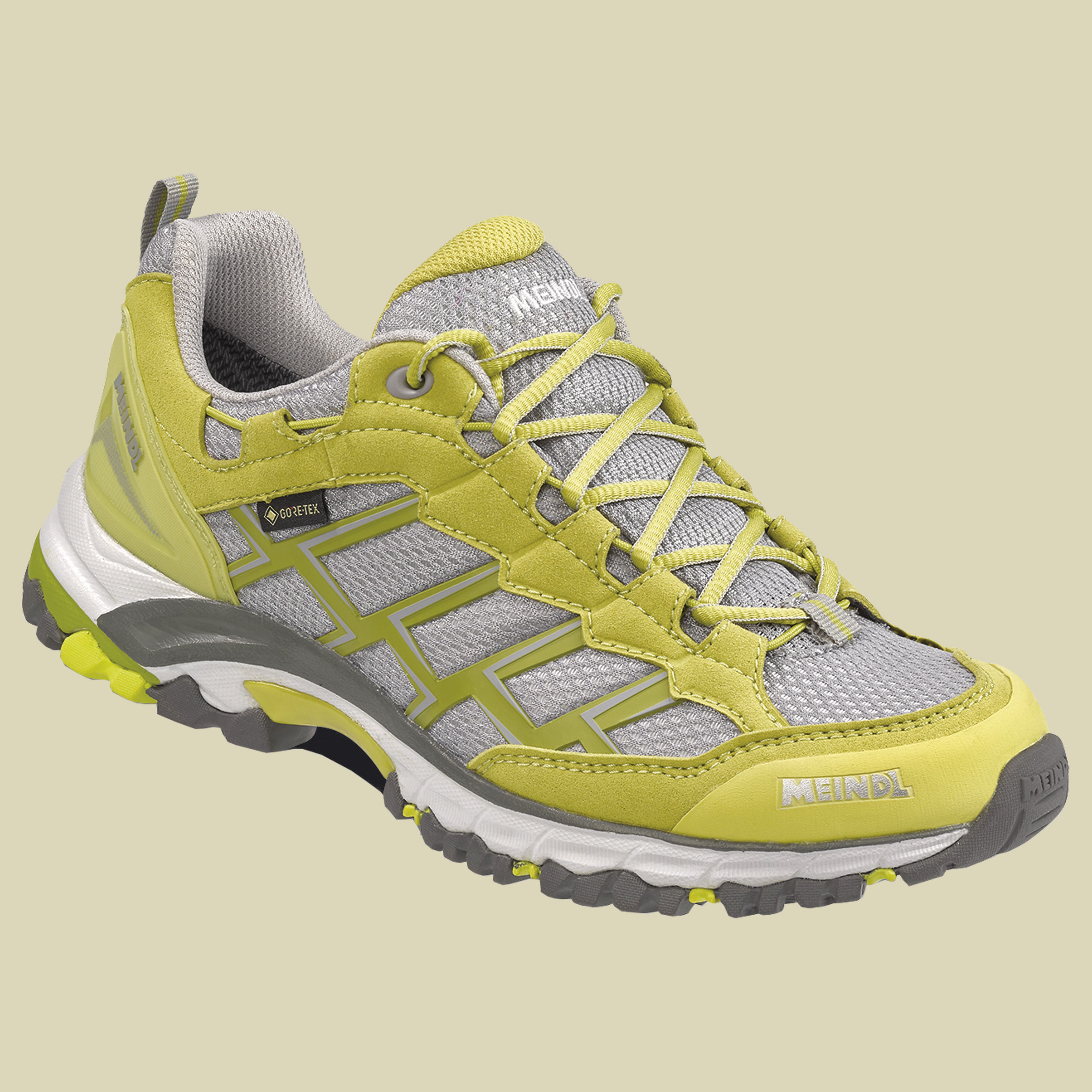 Caribe Lady GTX