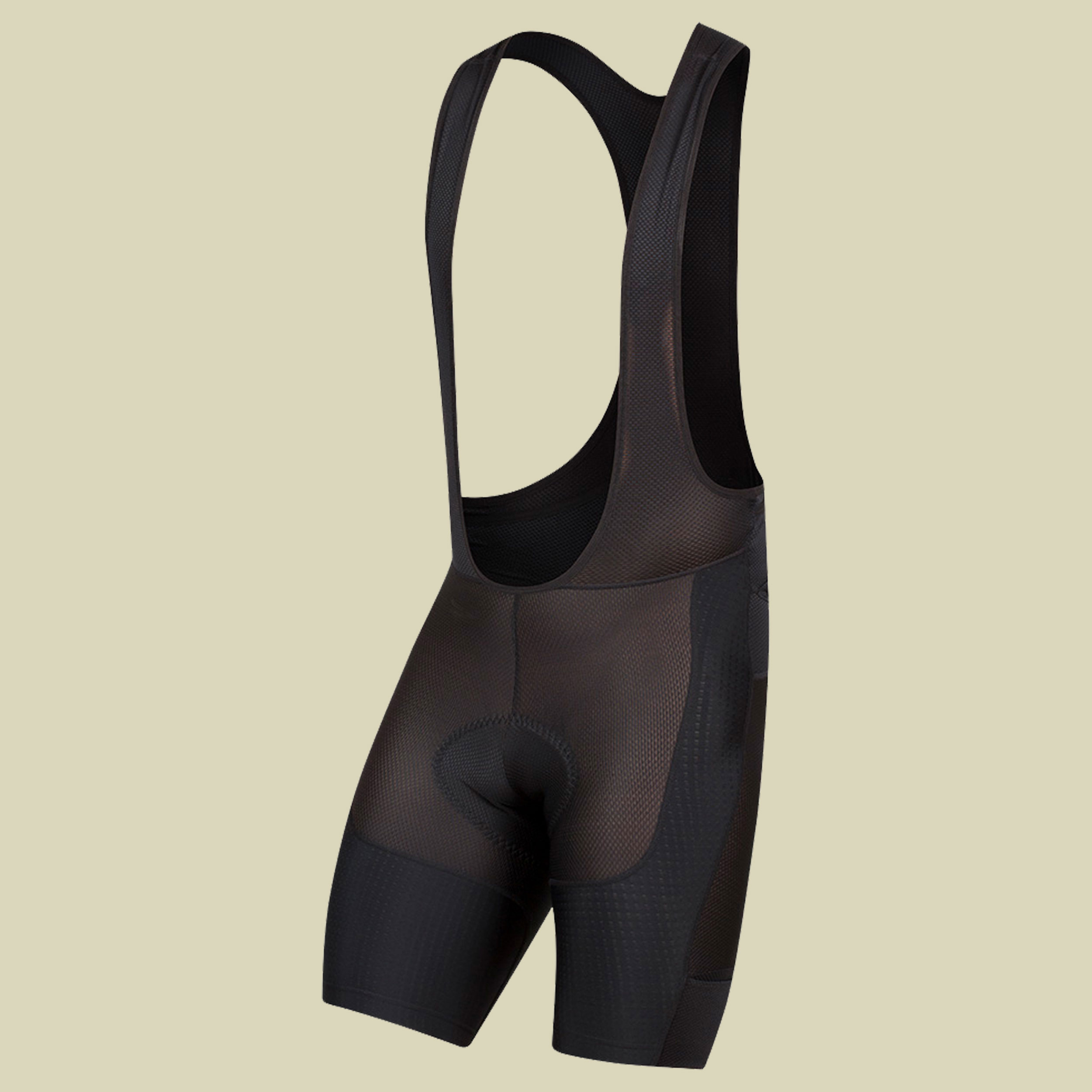 Cargo Bib Liner Short Men Größe XL Farbe black